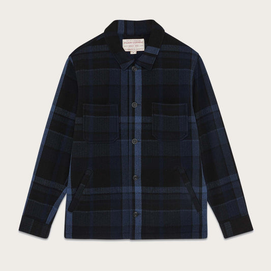 CARTER WOOL WORK JACKET