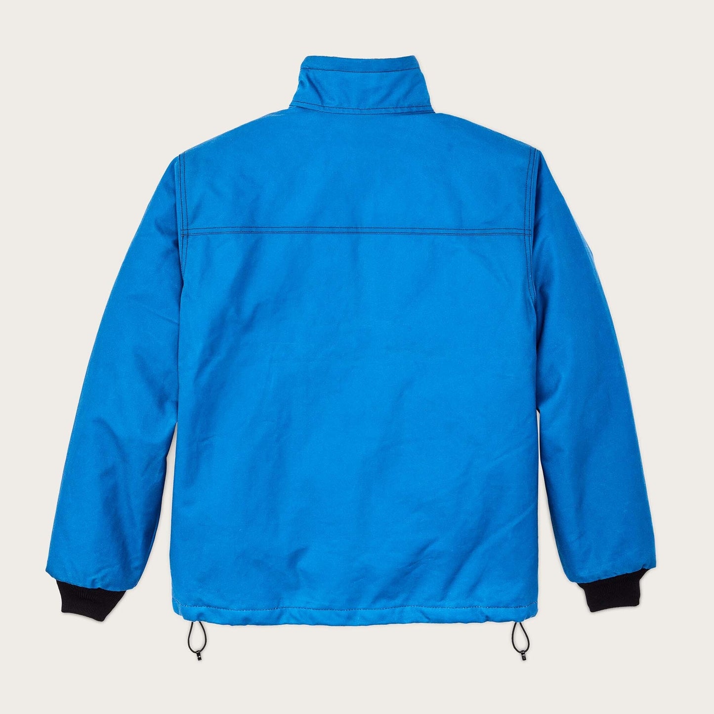 TIN CLOTH PRIMALOFT JACKET