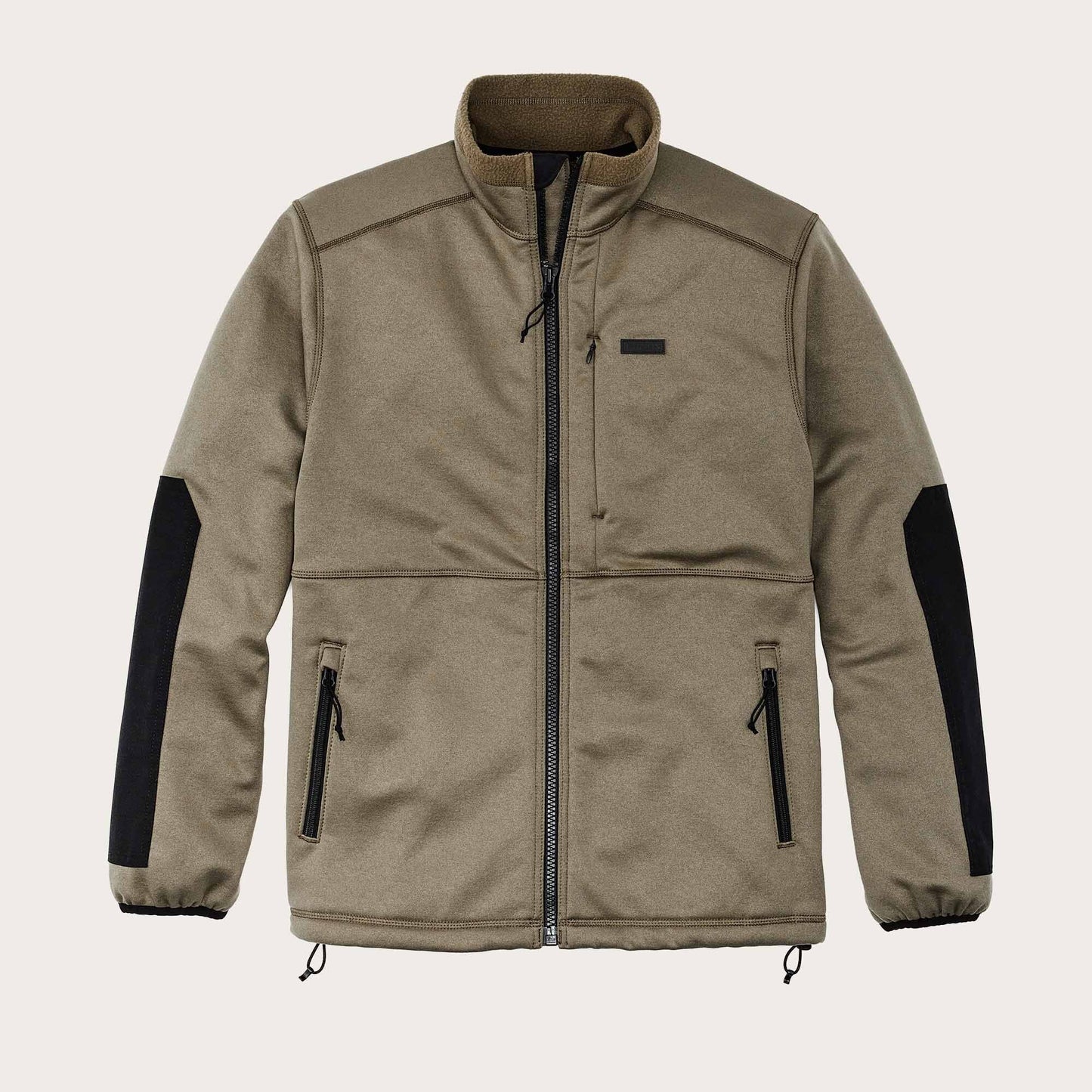 GRANITE SPIRE FLEECE JACKET