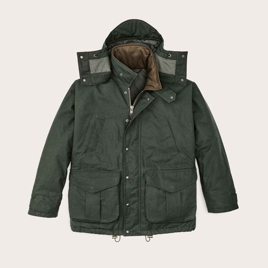 RANGER INSULATED FIELD JACKET