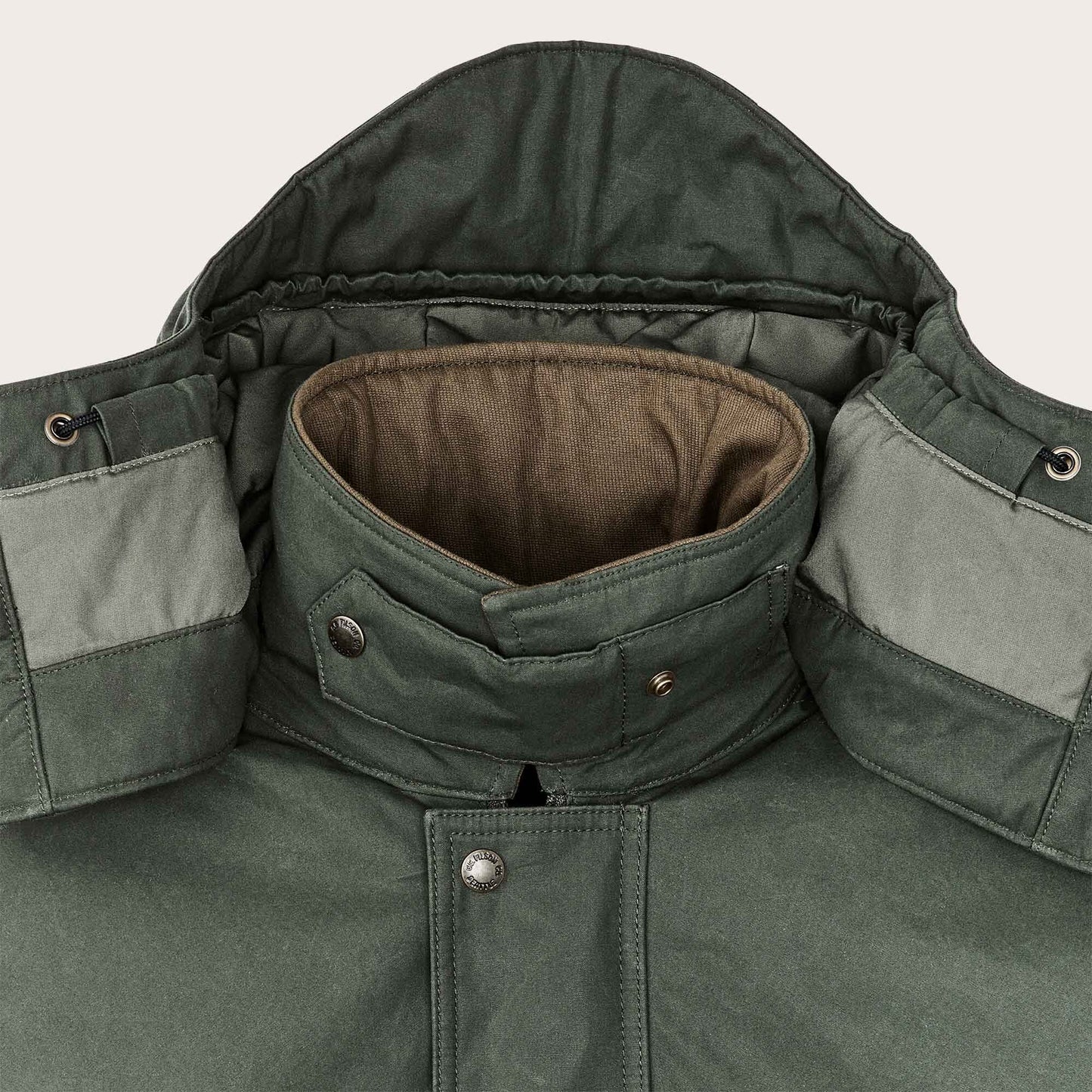 RANGER INSULATED FIELD JACKET