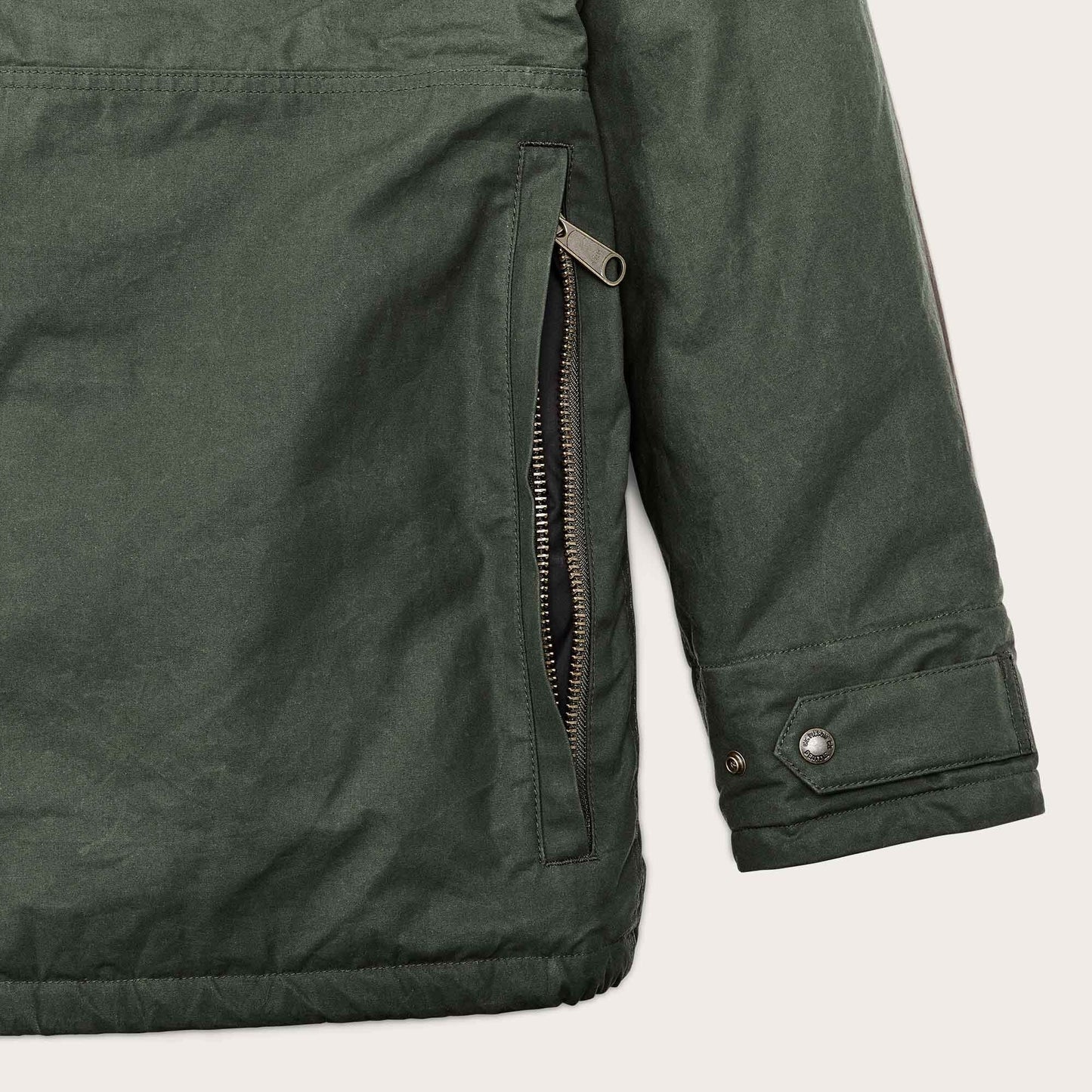 RANGER INSULATED FIELD JACKET