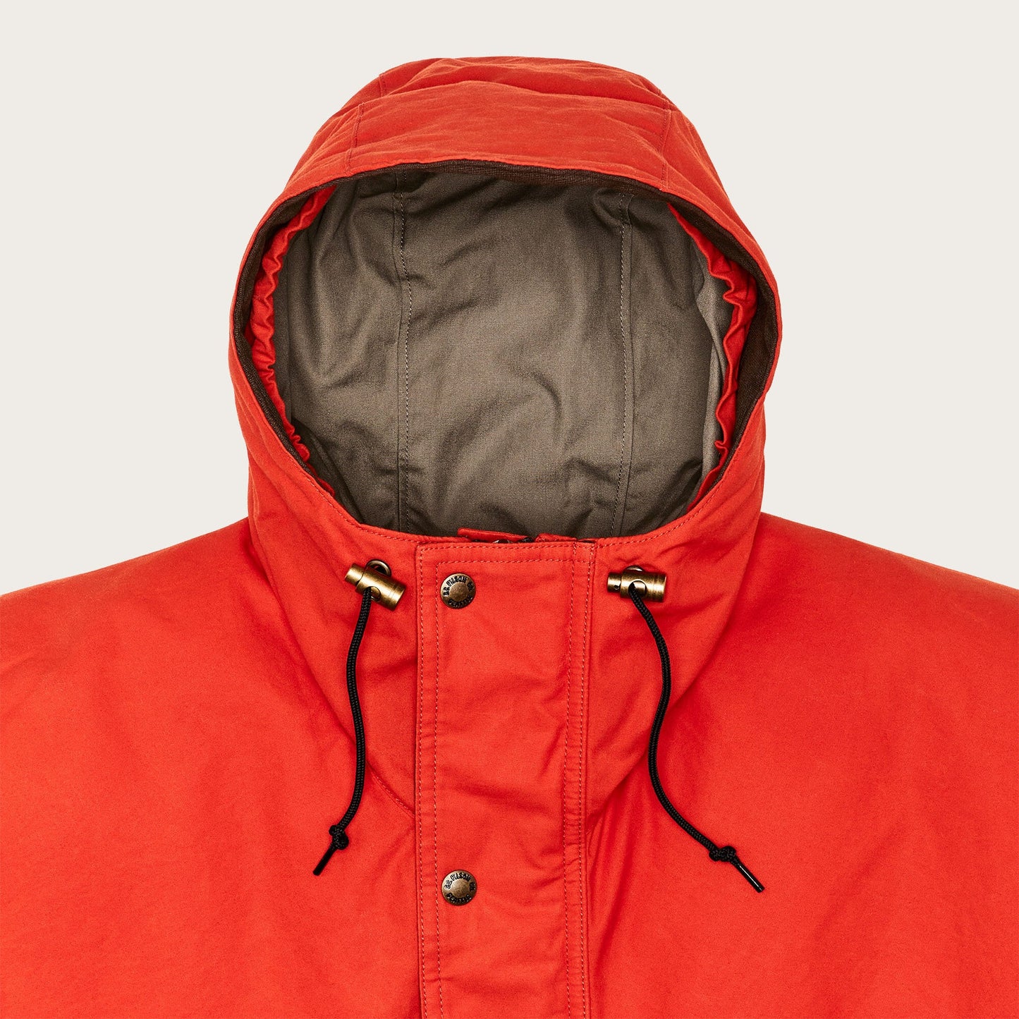 RANGER INSULATED ANORAK