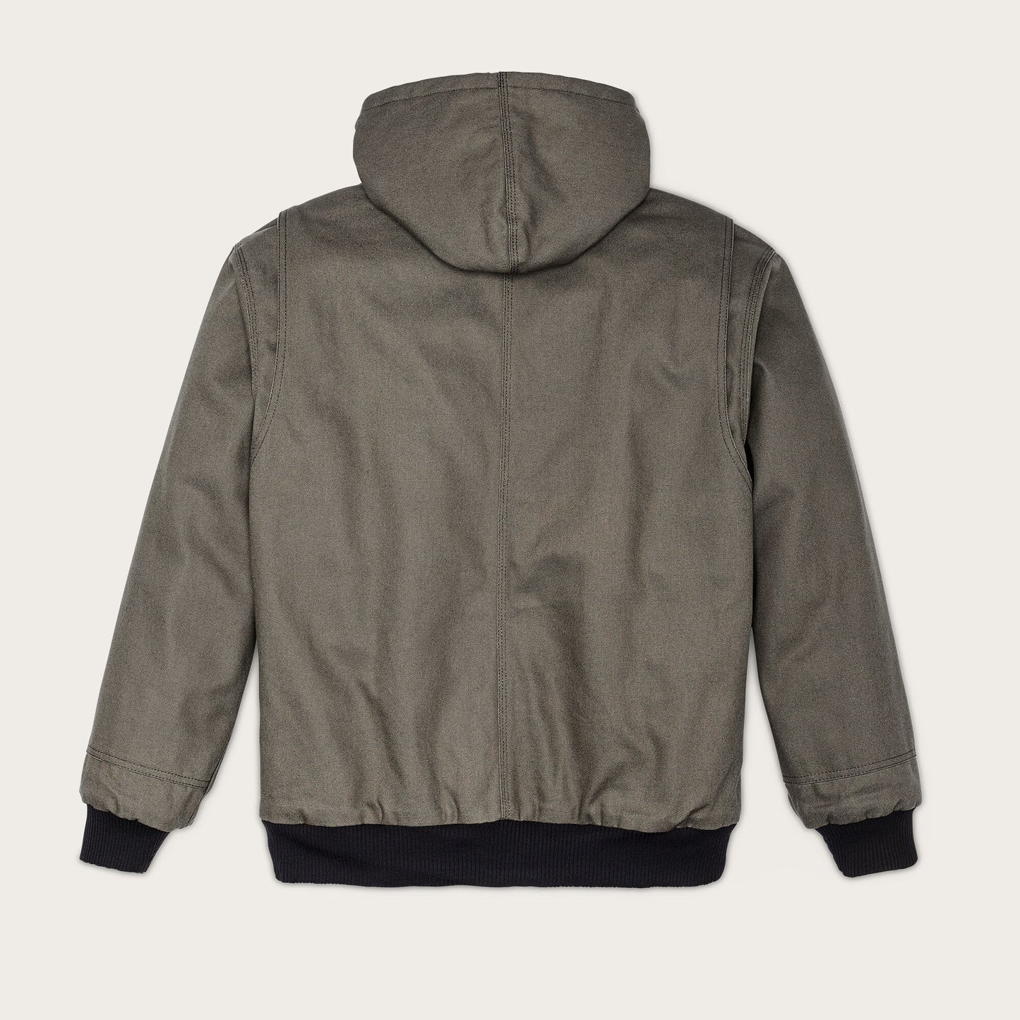 WORKSMITH INSULATED BOMBER JACKET