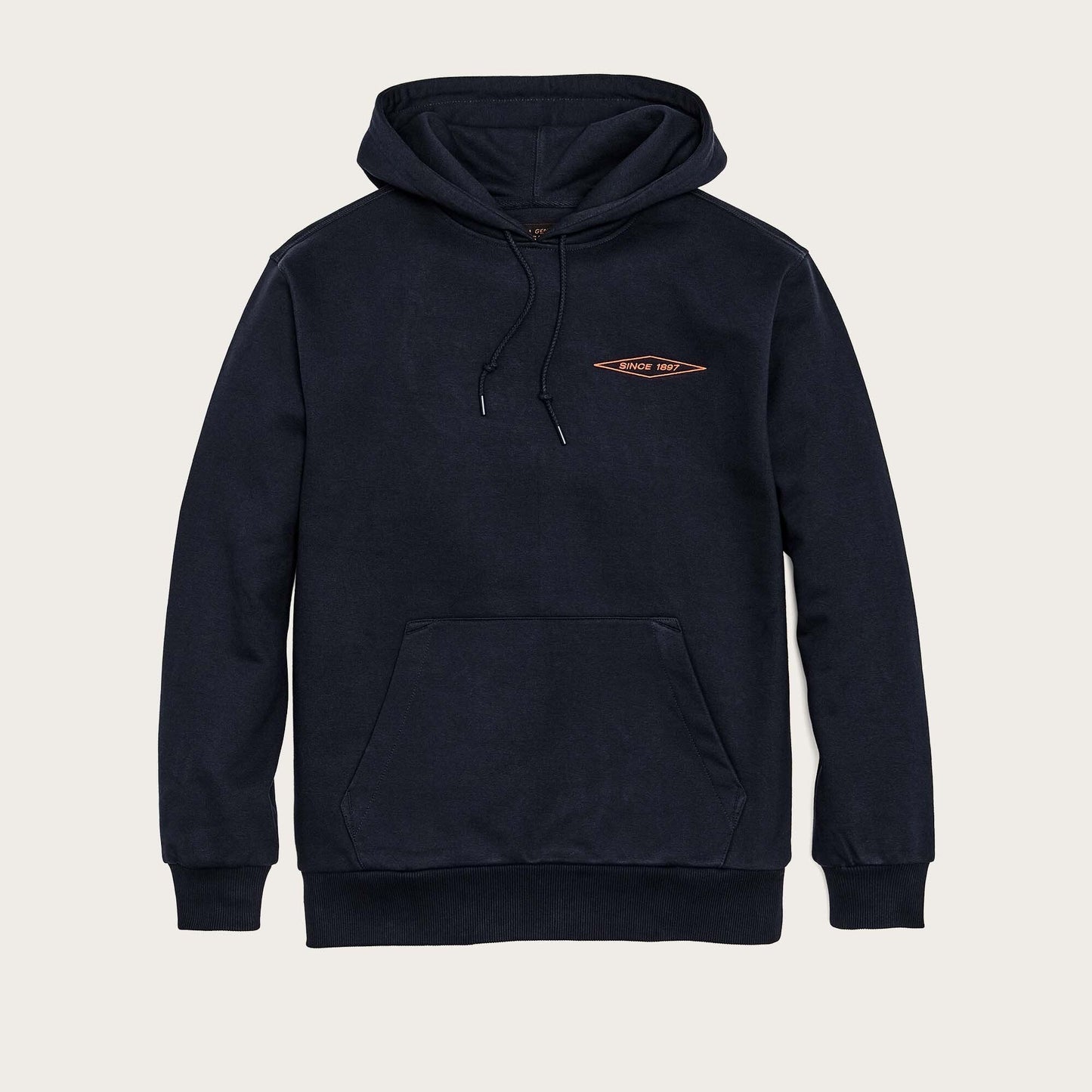 PROSPECTOR EMBROIDERED HOODIE