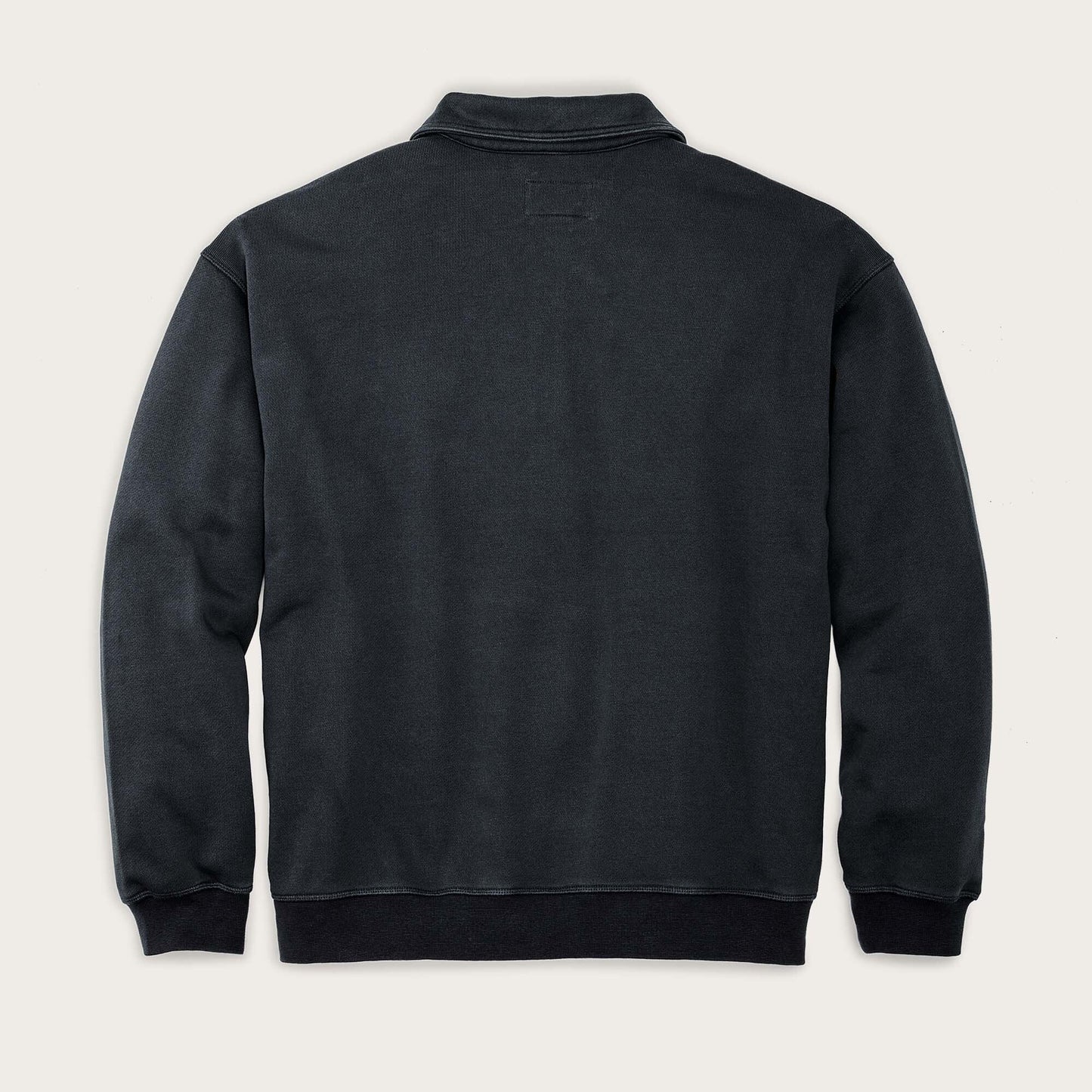 TRAINING 1/4 ZIP SWEATSHIRT