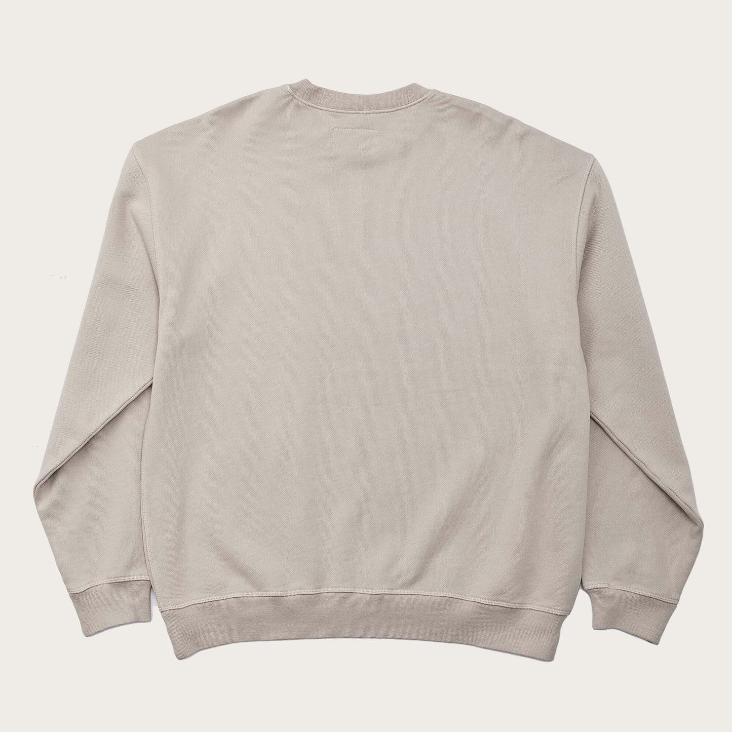 TRAINING CREWNECK SWEATSHIRT