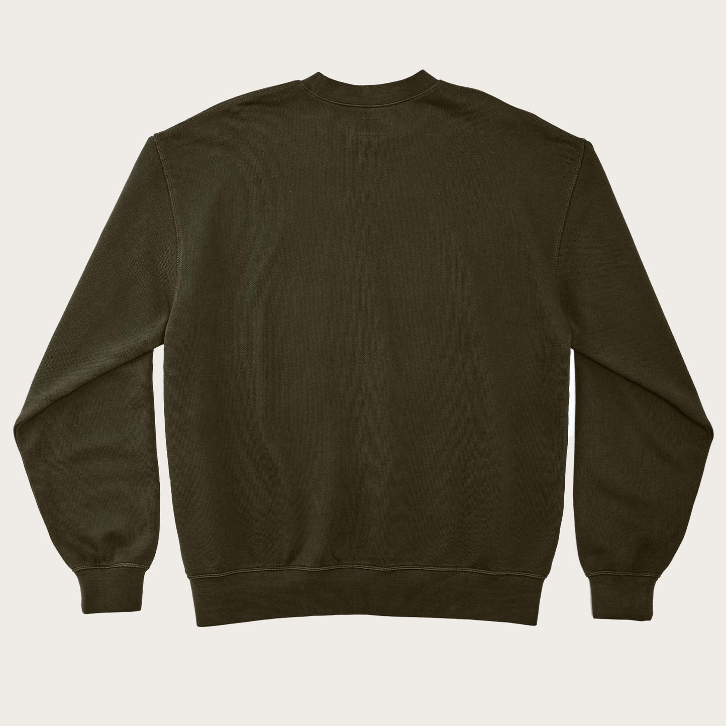 TRAINING CREWNECK SWEATSHIRT