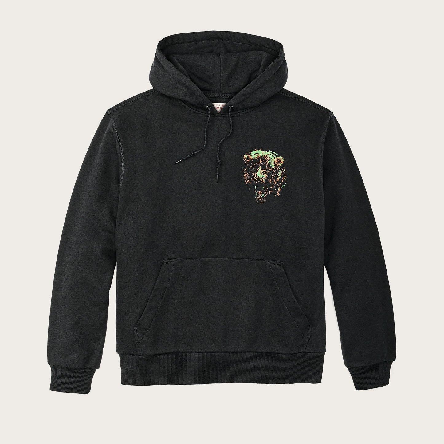 PROSPECTOR GRAPHIC HOODIE