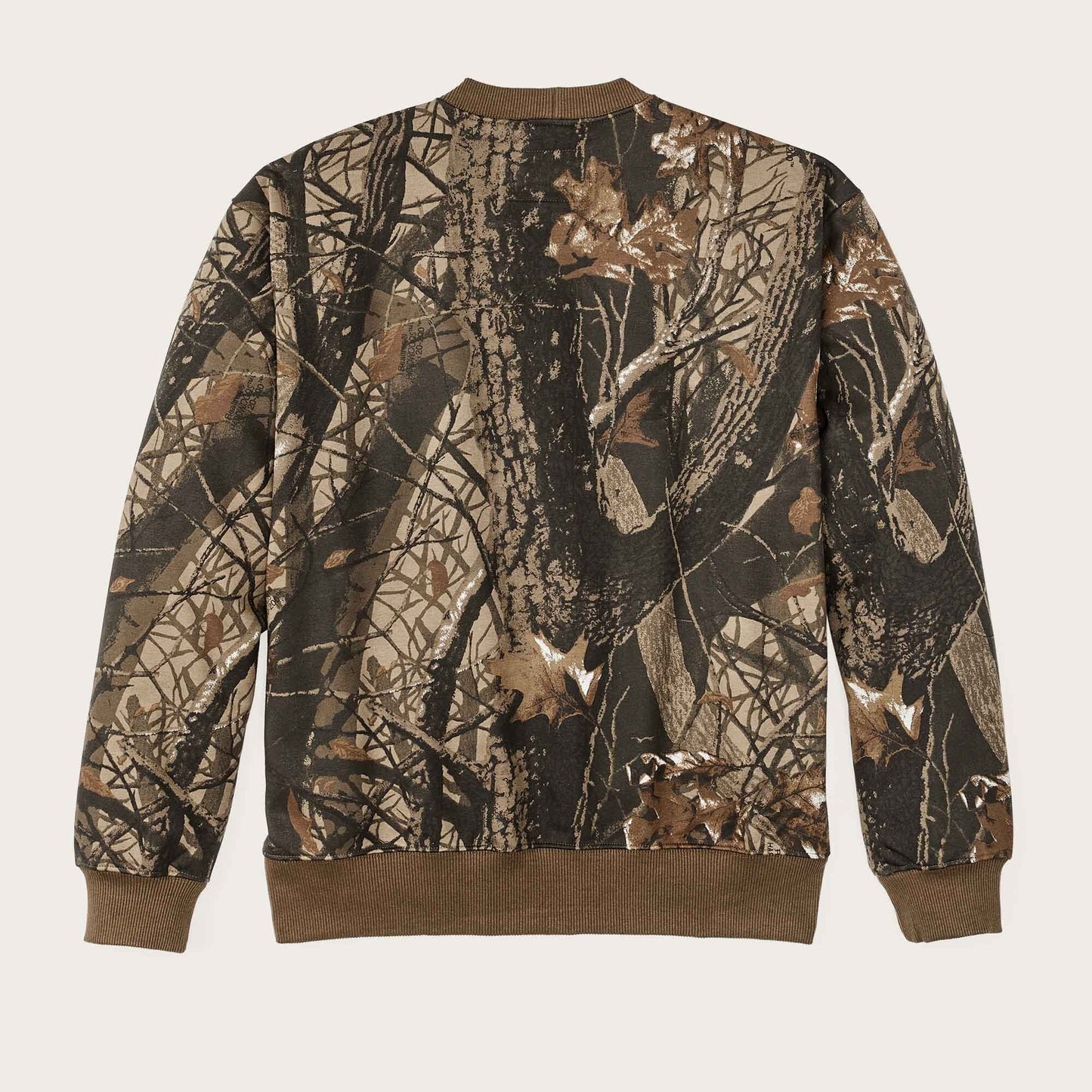 PROSPECTOR CREWNECK SWEATSHIRT