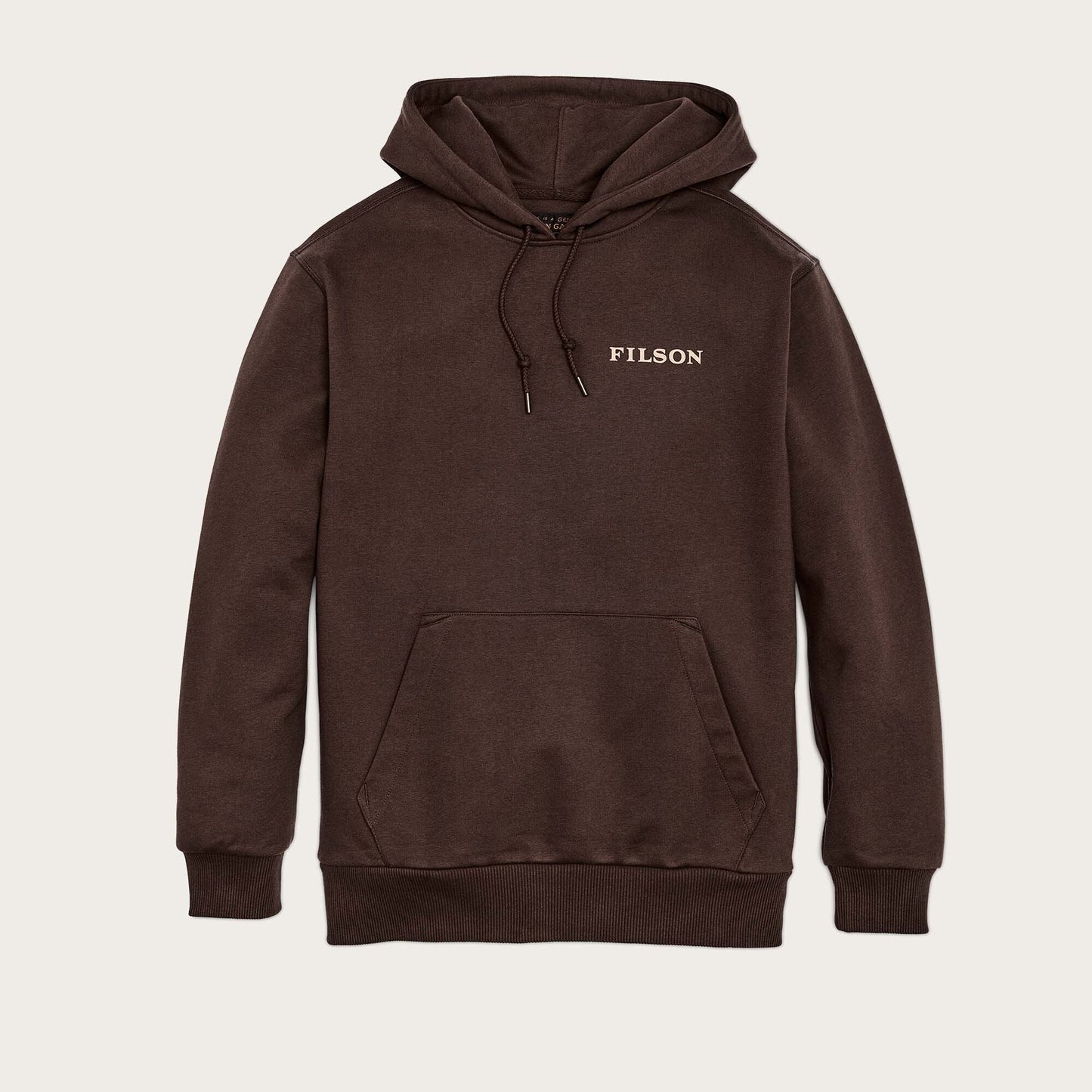 PROSPECTOR GRAPHIC HOODIE