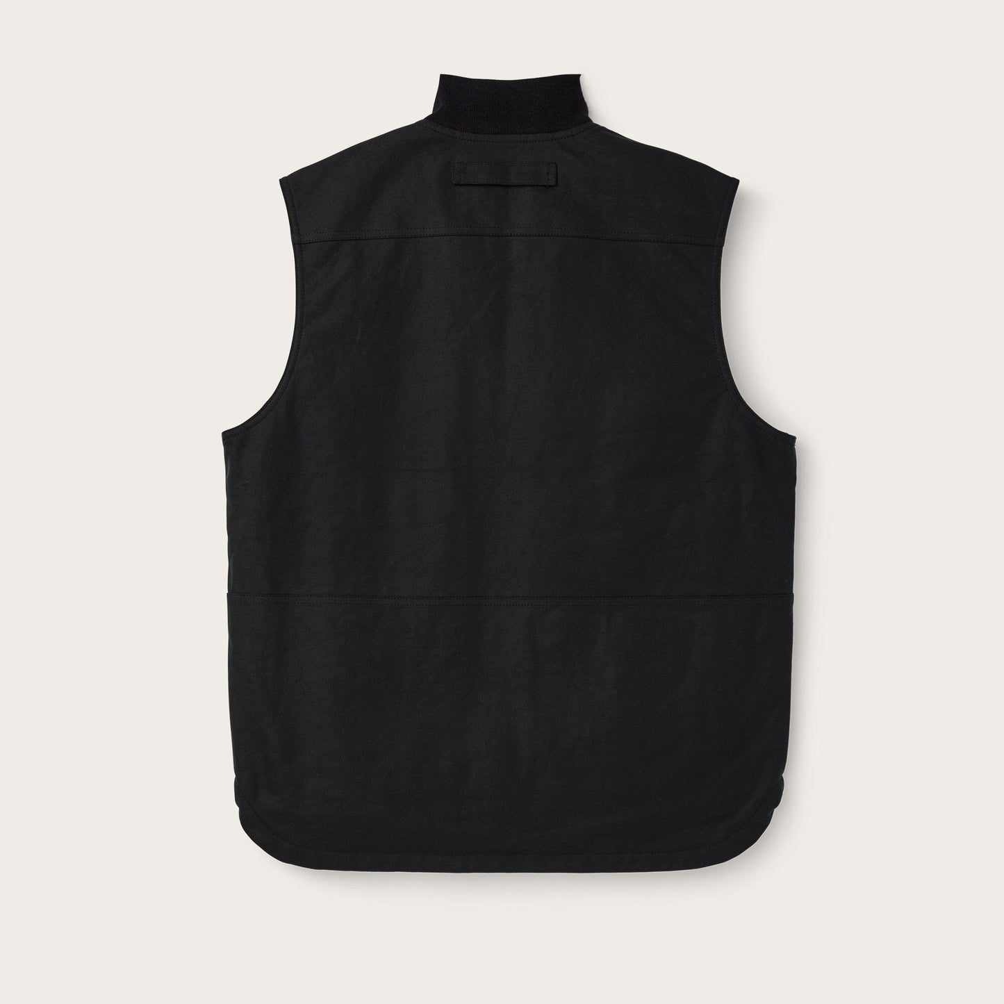 TIN CLOTH INSULATED WORK VEST