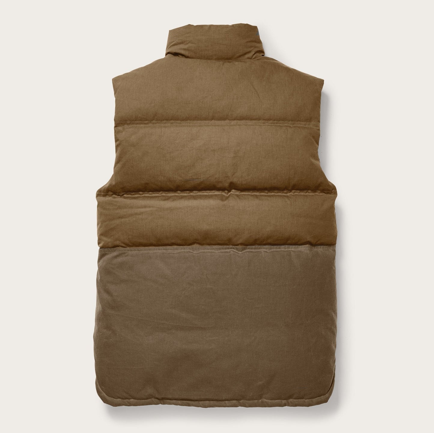 DOWN CRUISER VEST