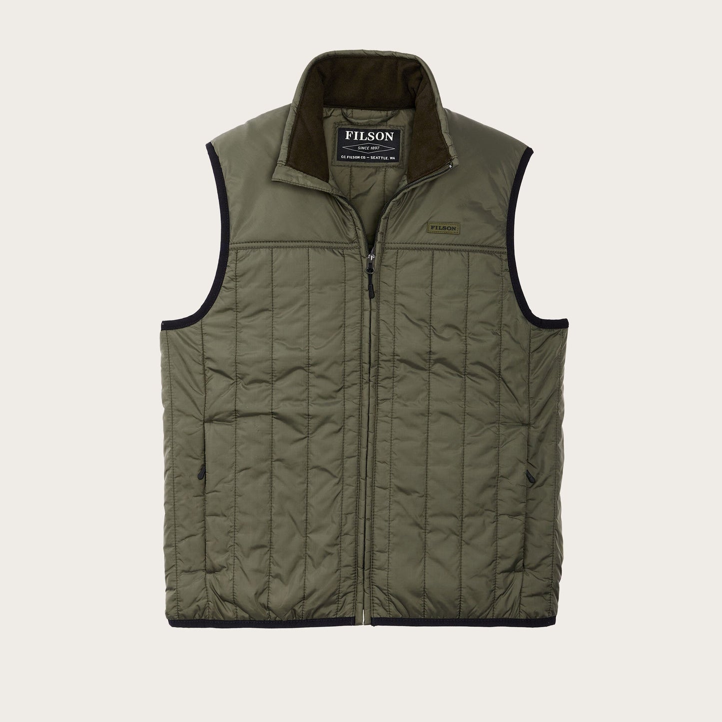 ULTRALIGHT VEST