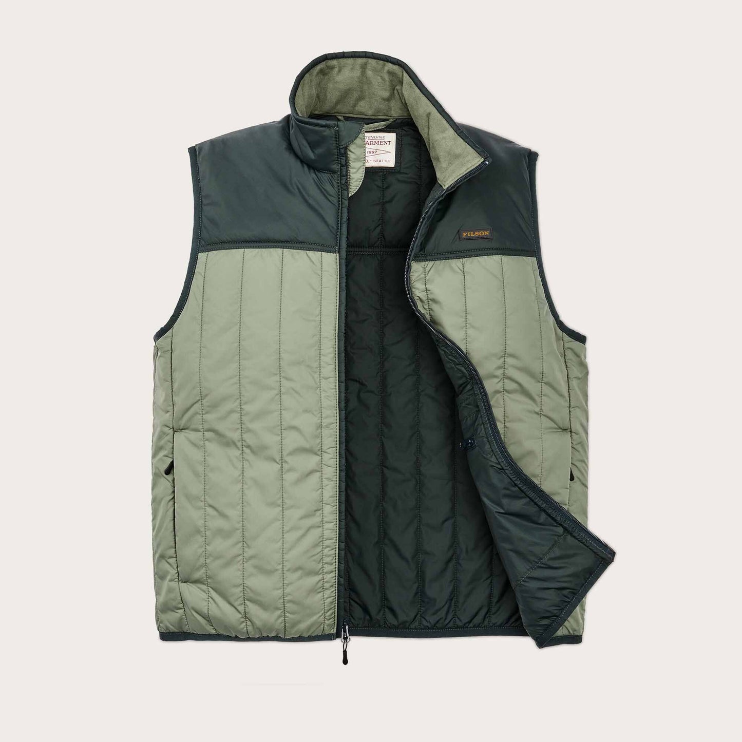 ULTRALIGHT VEST