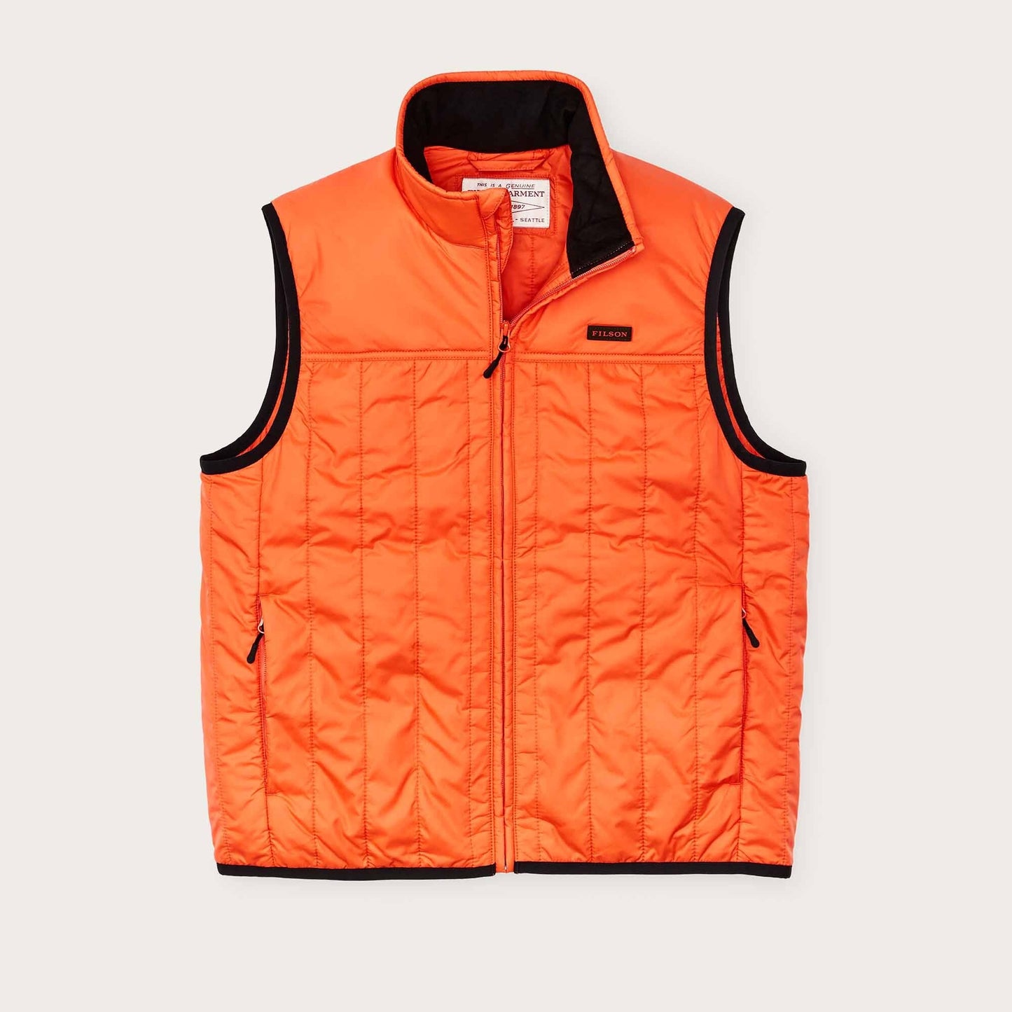 ULTRALIGHT VEST