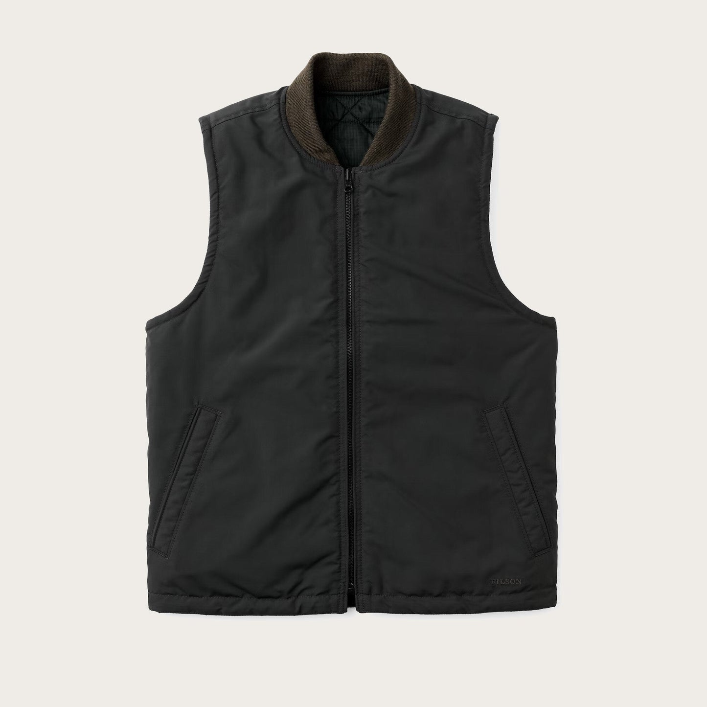 EAGLE PLAINS VEST LINER