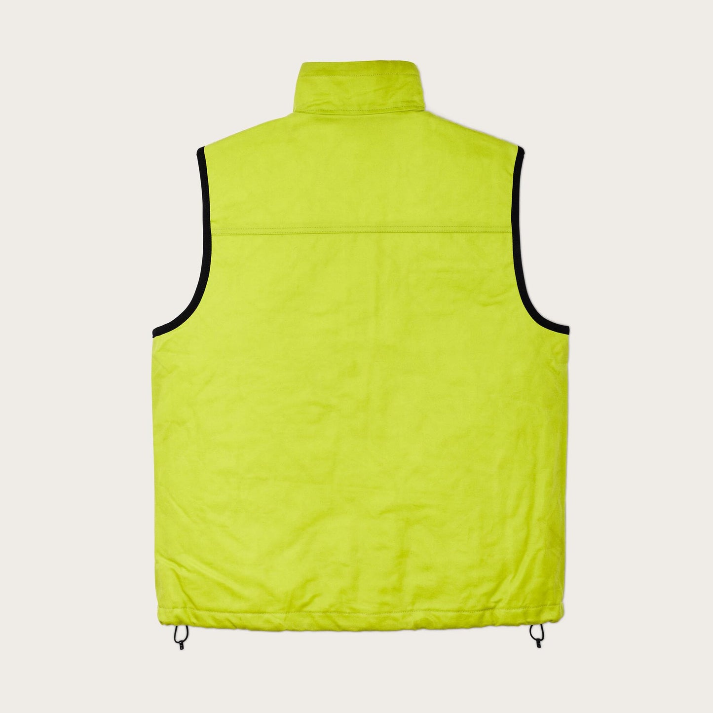 TIN CLOTH PRIMALOFT VEST