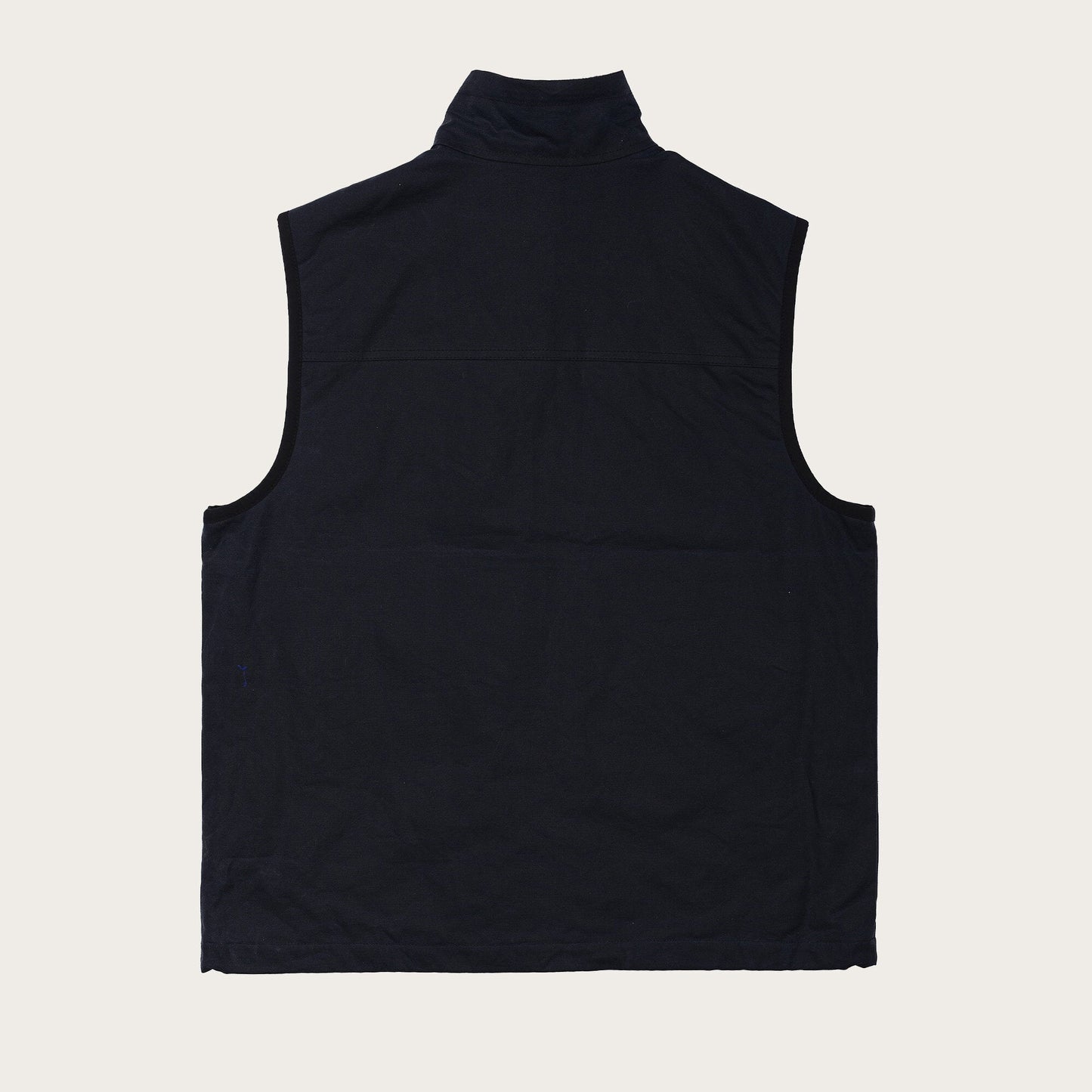 TIN CLOTH PRIMALOFT VEST