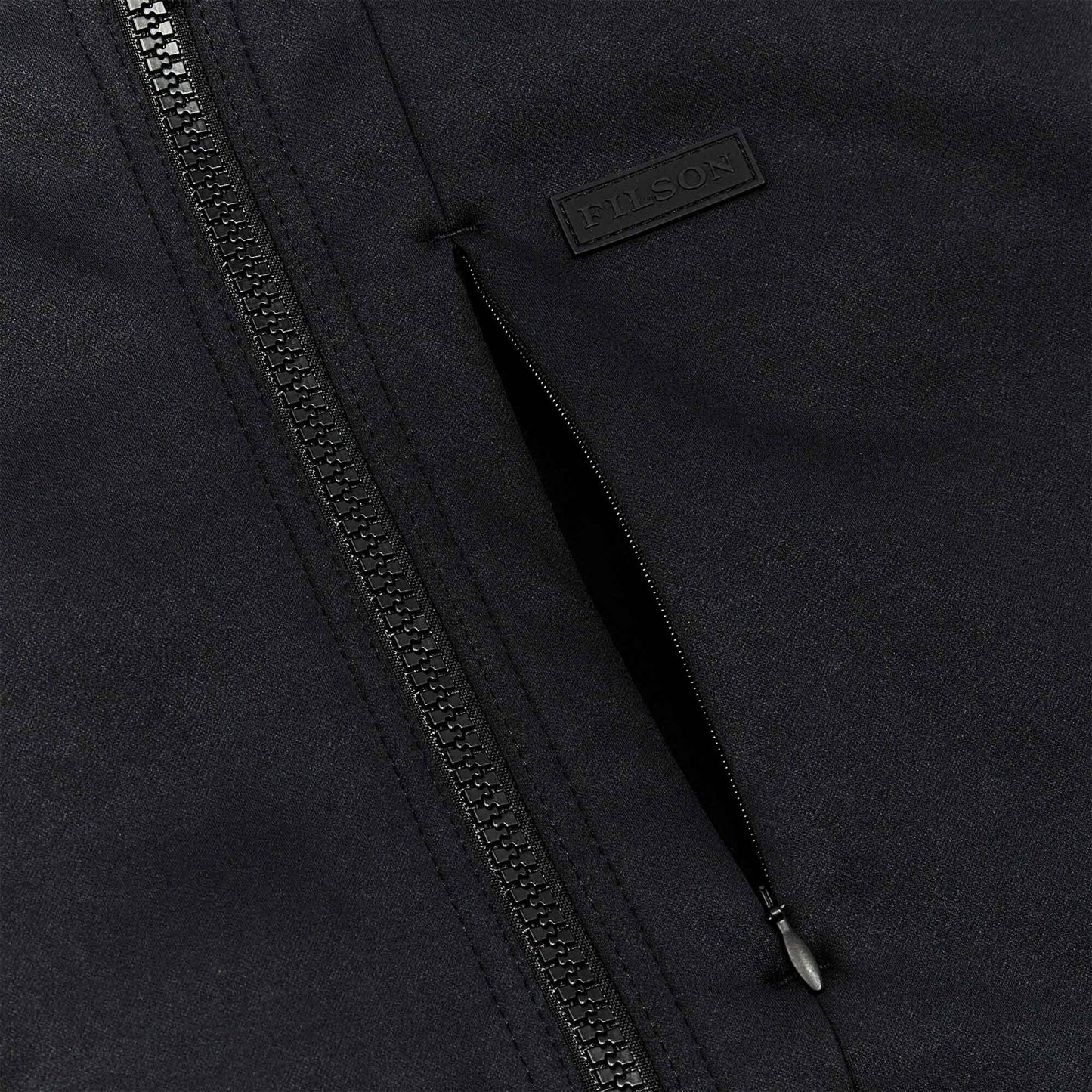 GRANITE SPIRE FLEECE VEST