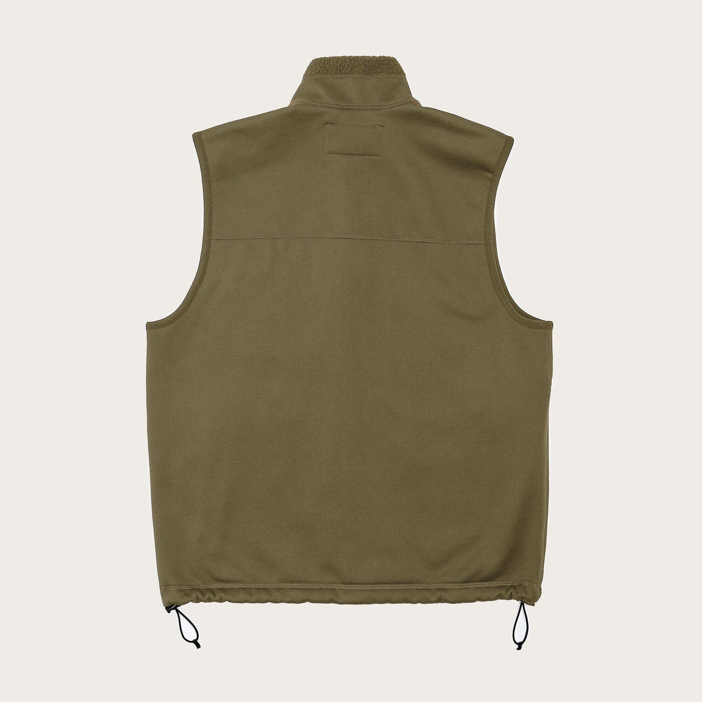 GRANITE RIDGE FLEECE VEST