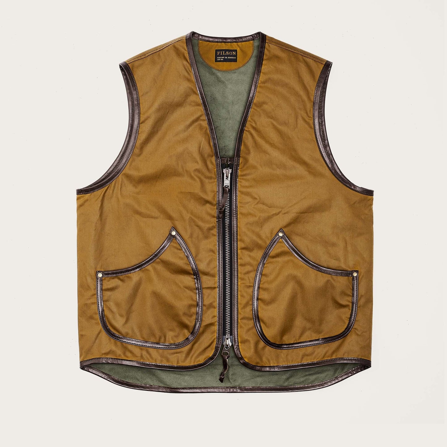 SIDNAW VEST