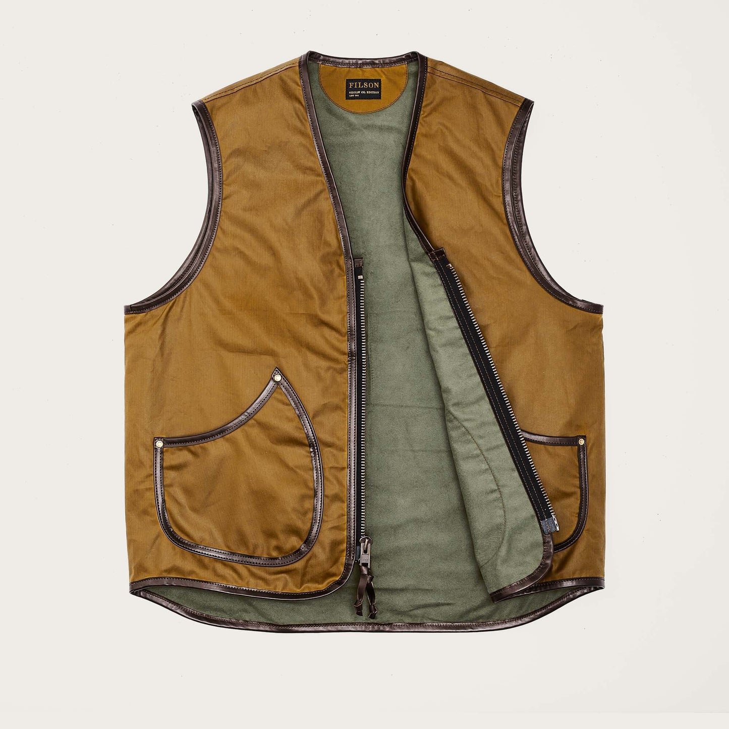 SIDNAW VEST