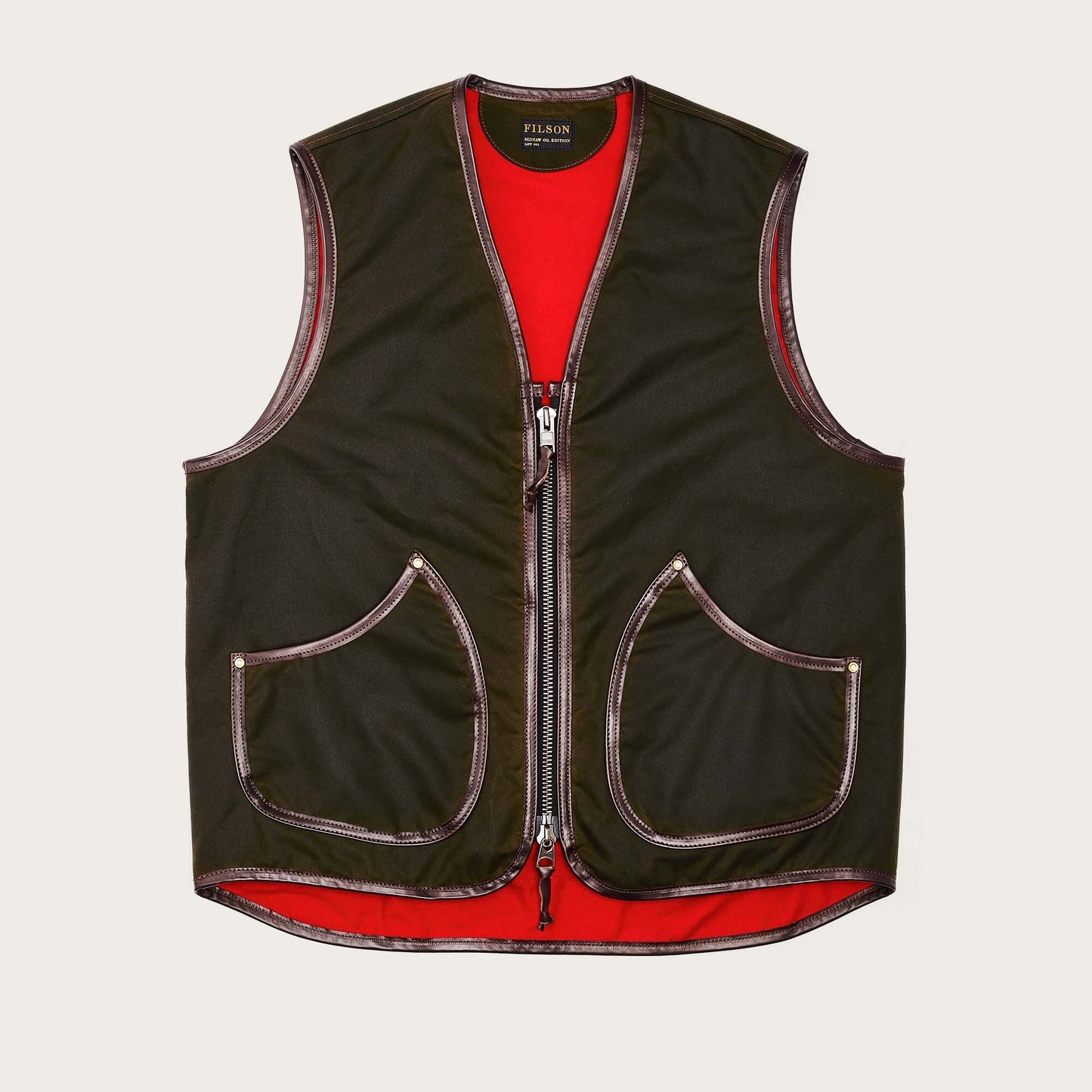 SIDNAW VEST