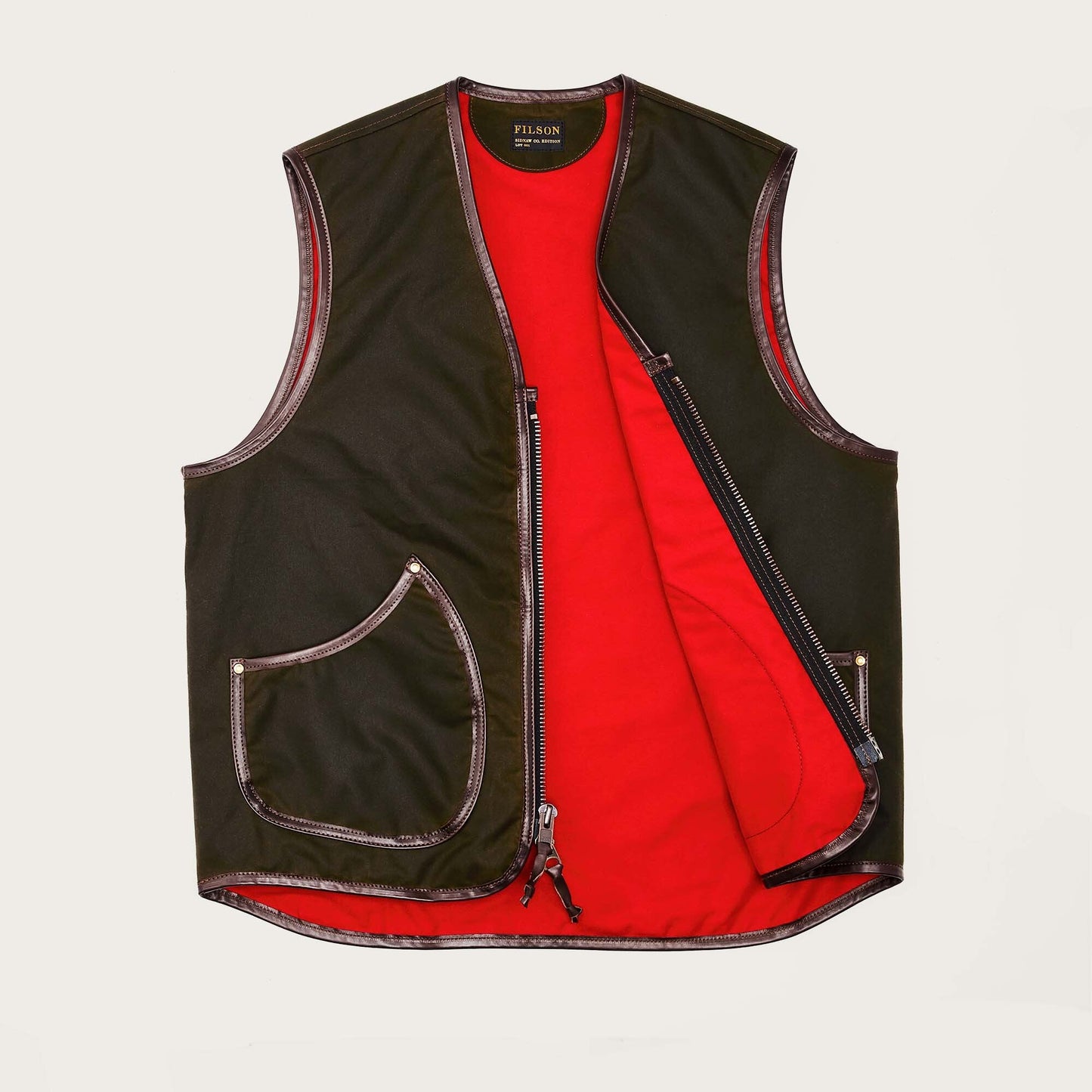 SIDNAW VEST