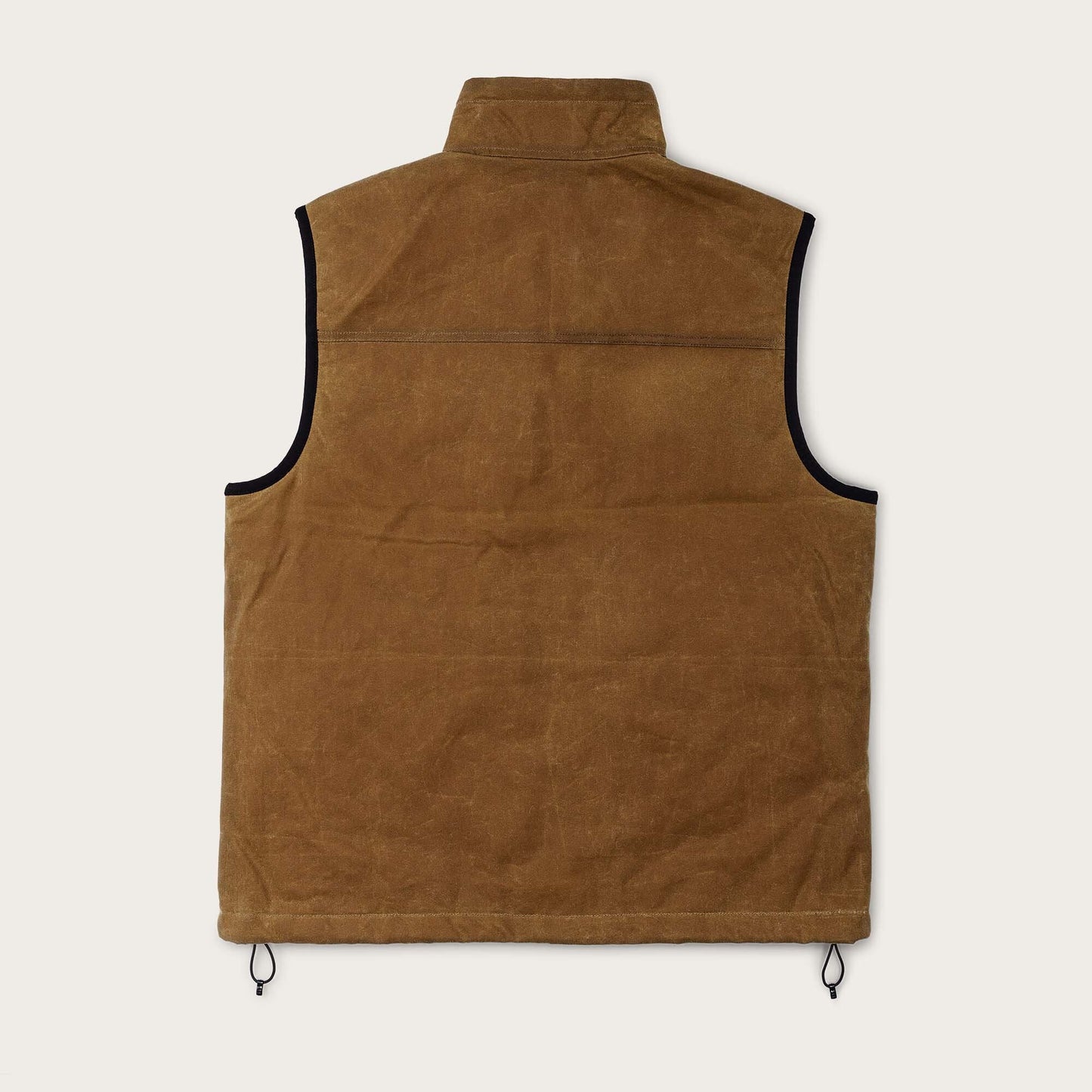 TIN CLOTH PRIMALOFT VEST