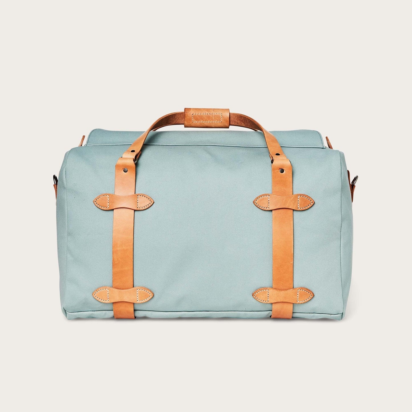 RUGGED TWILL MEDIUM DUFFLE