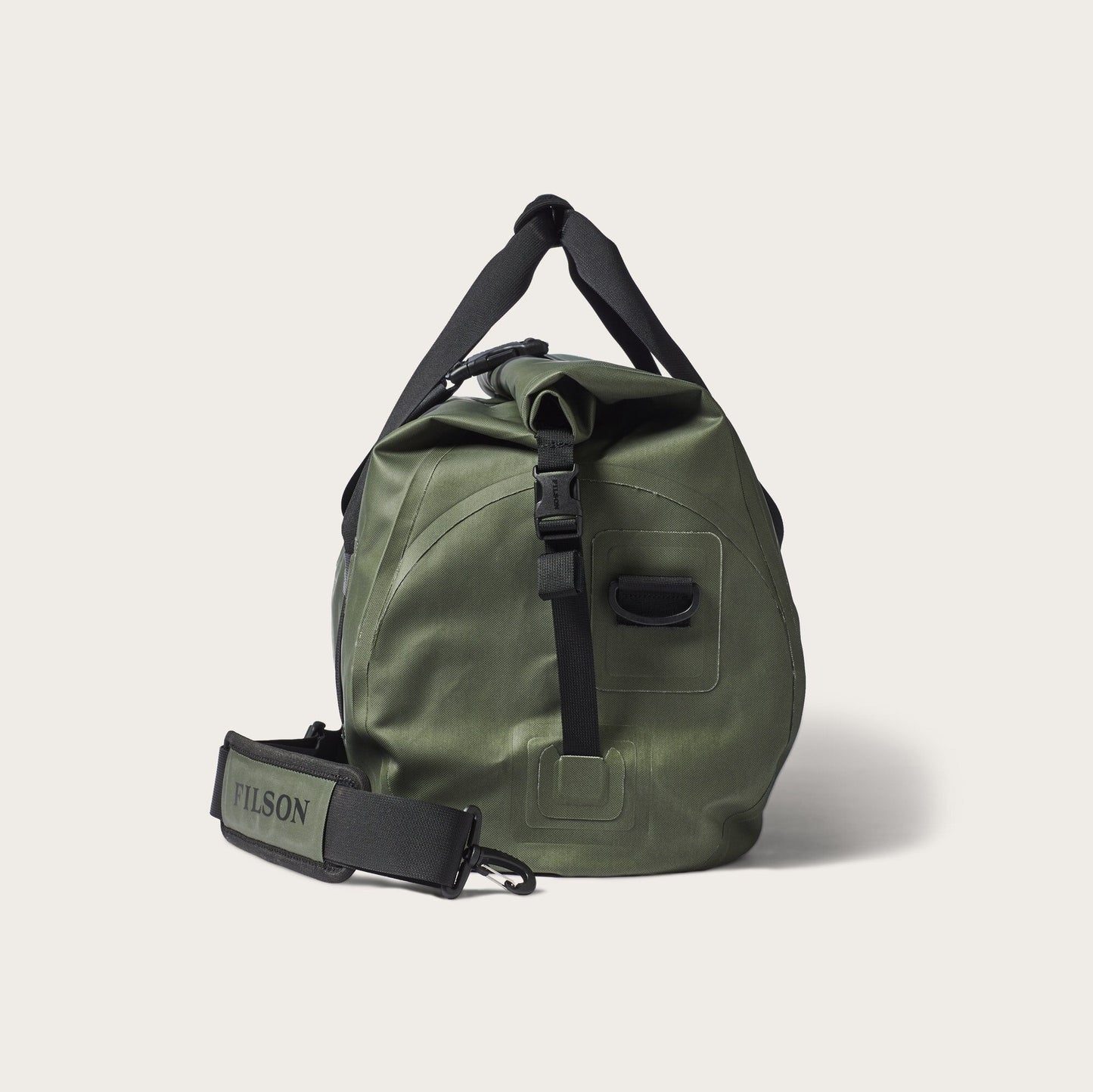 MEDIUM DRY DUFFLE BAG