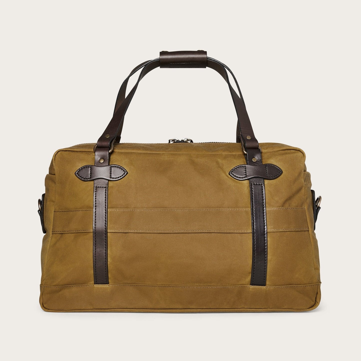 48 HOUR TIN CLOTH DUFFLE BAG