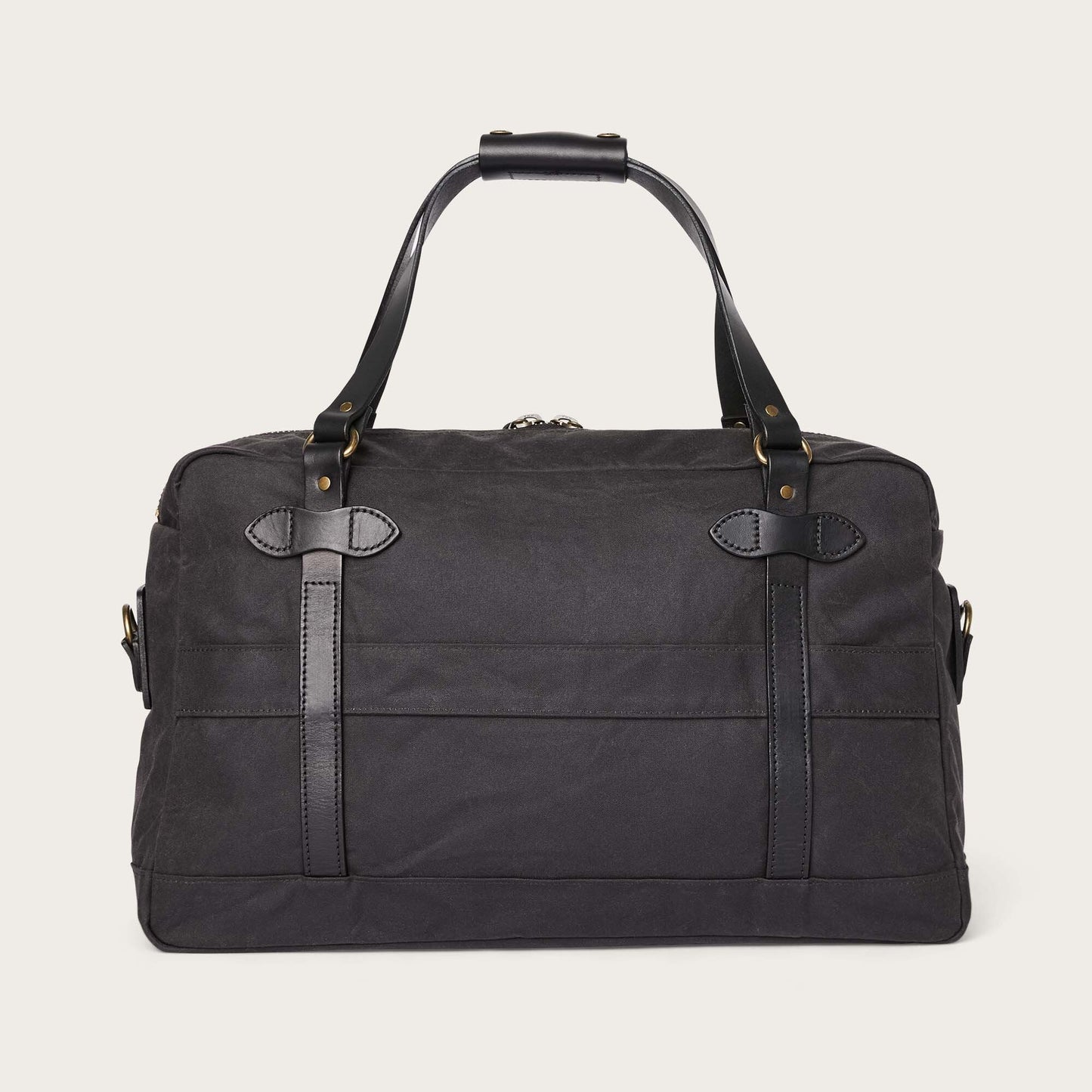 48 HOUR TIN CLOTH DUFFLE BAG