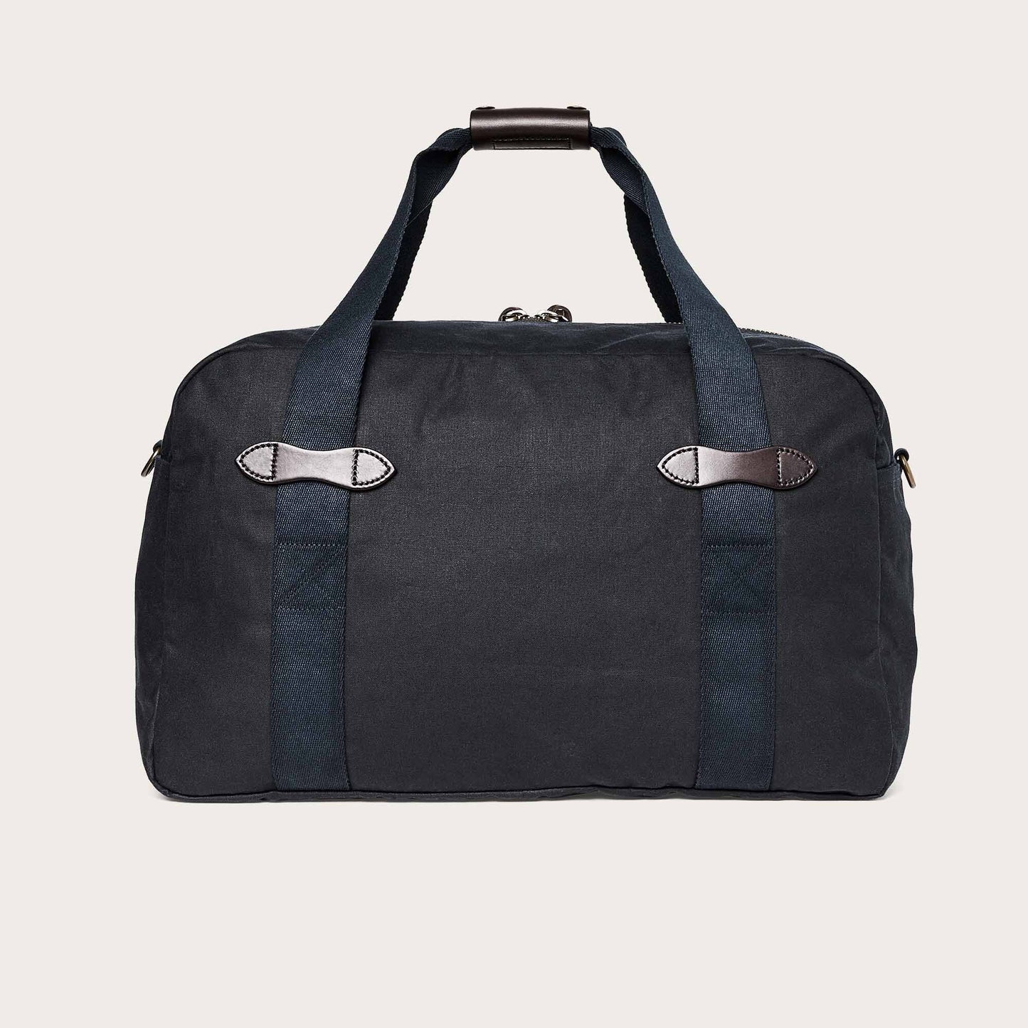 MEDIUM TIN CLOTH DUFFLE BAG