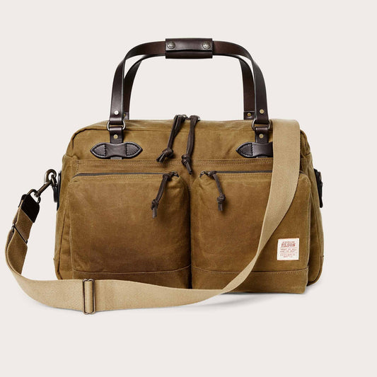 48 HOUR DUFFLE BAG