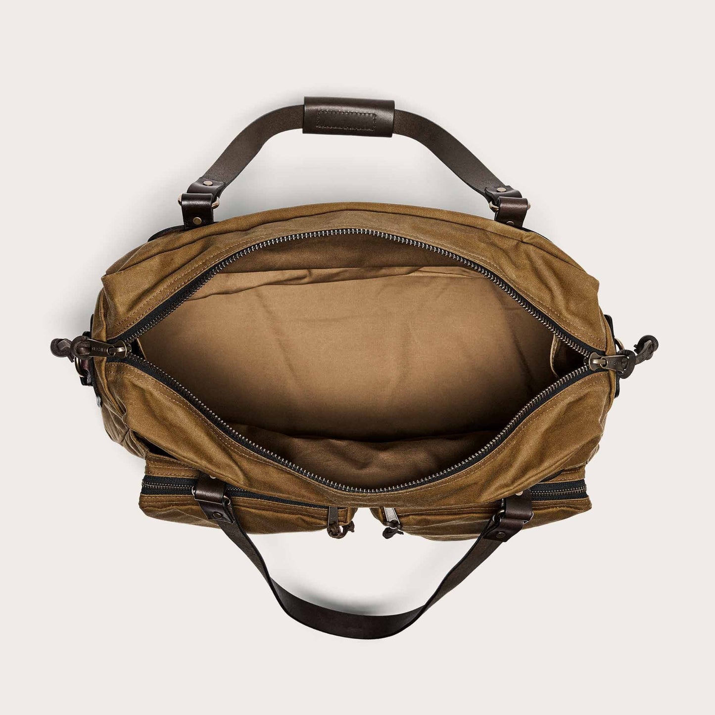 48 HOUR DUFFLE BAG