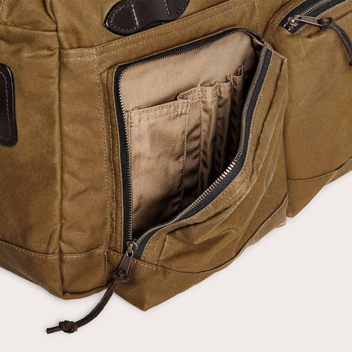 48 HOUR DUFFLE BAG