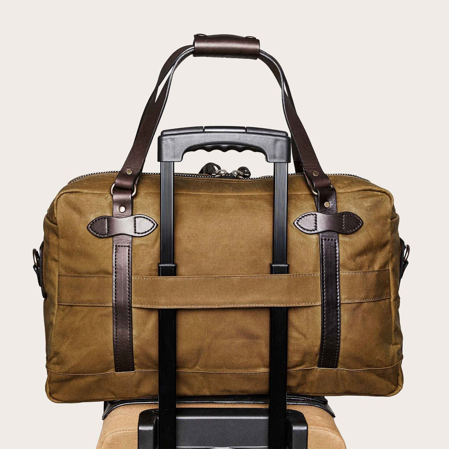 48 HOUR DUFFLE BAG