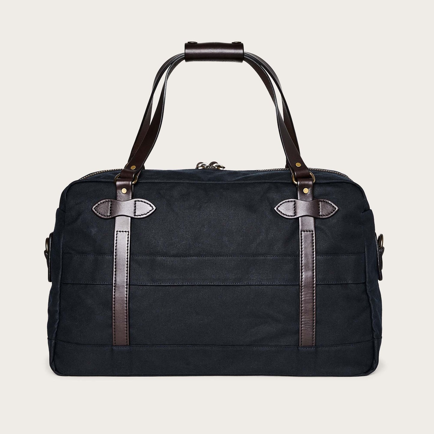 48-HOUR TIN CLOTH DUFFLE BAG