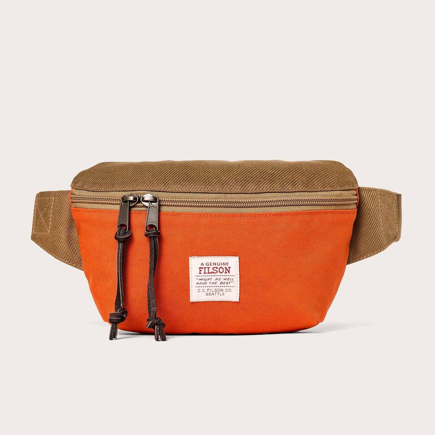 SURVEYOR CROSSBODY PACK