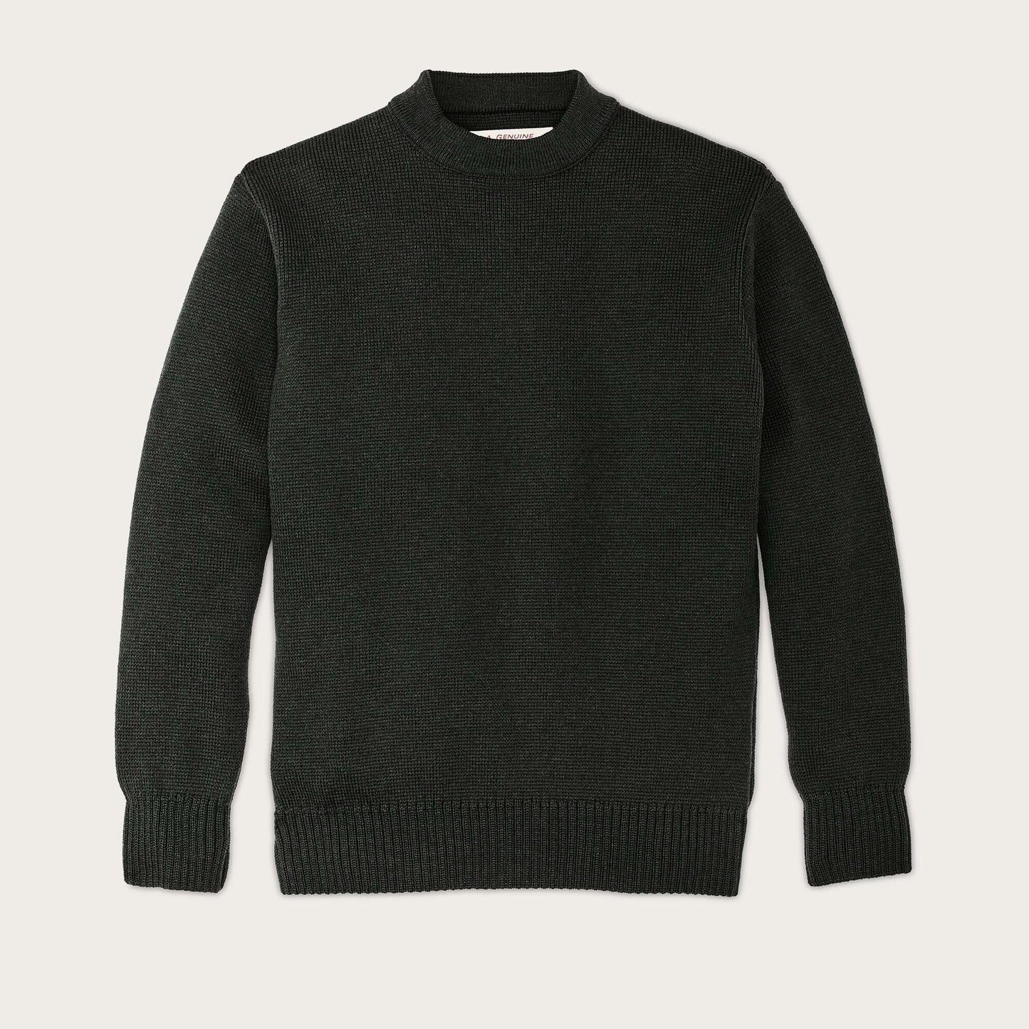 CREWNECK GUIDE SWEATER