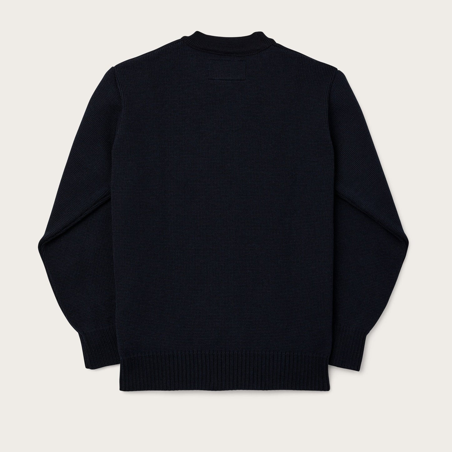 CREWNECK GUIDE SWEATER