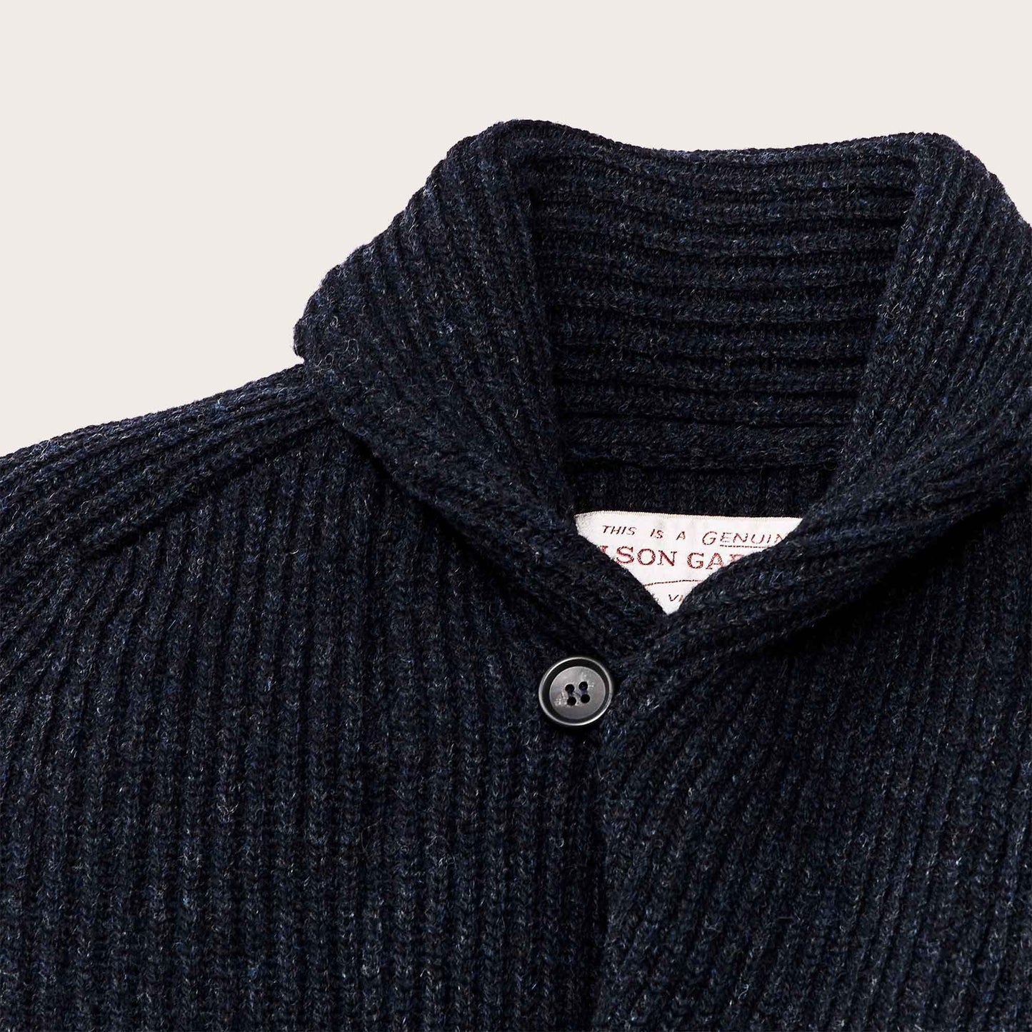 BRISTOL CARDIGAN SWEATER