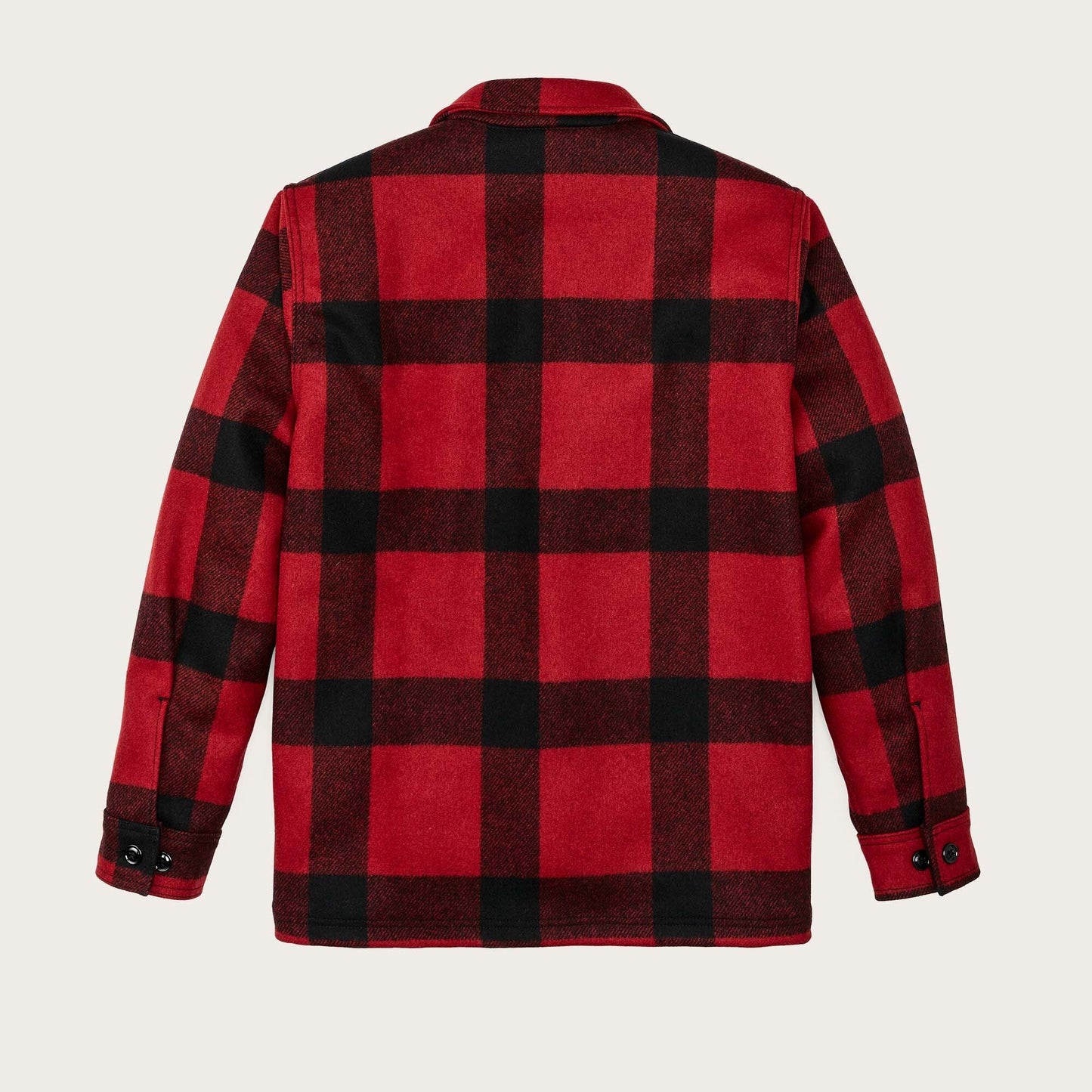 MACKINAW WOOL JAC-SHIRT