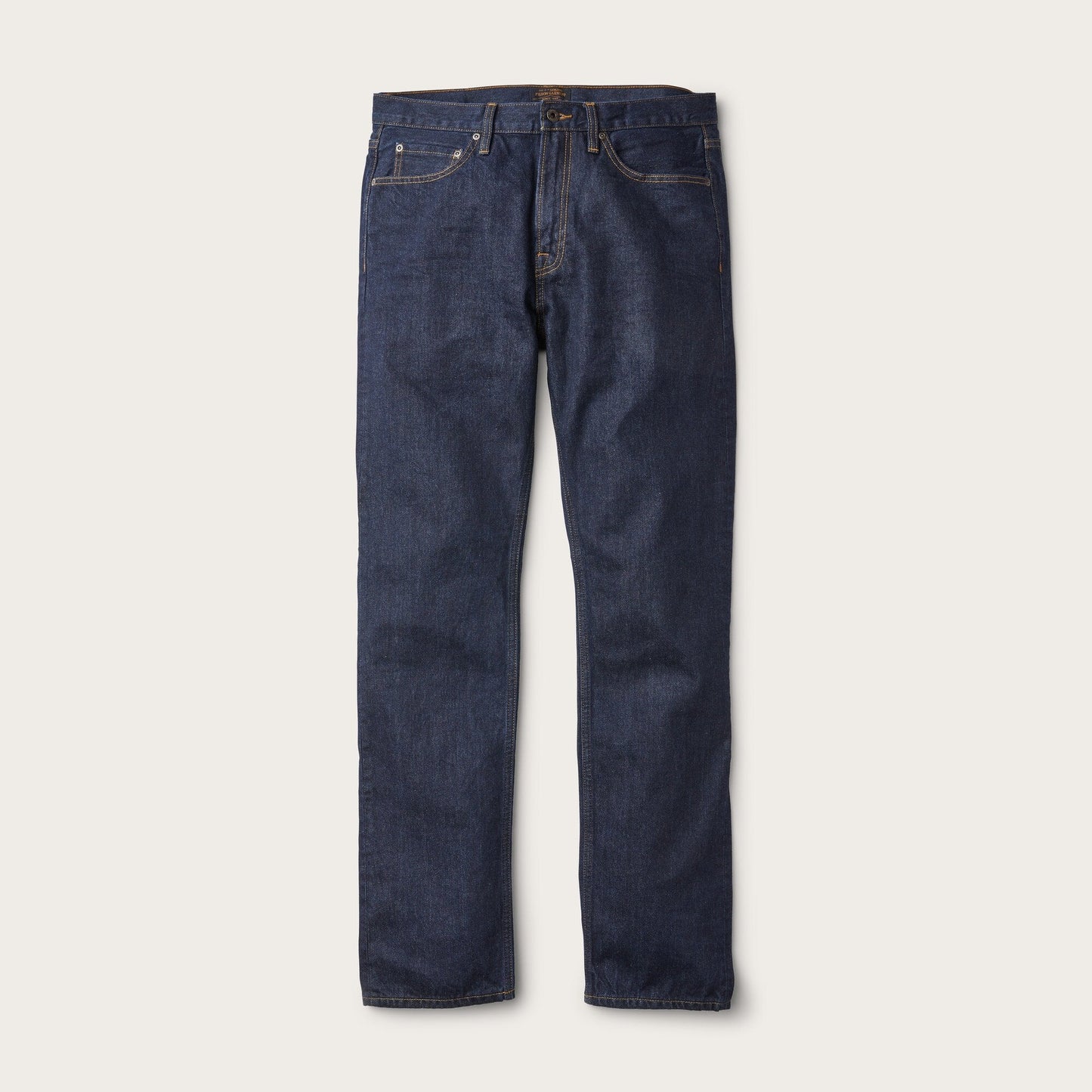 RAIL-SPLITTER JEANS