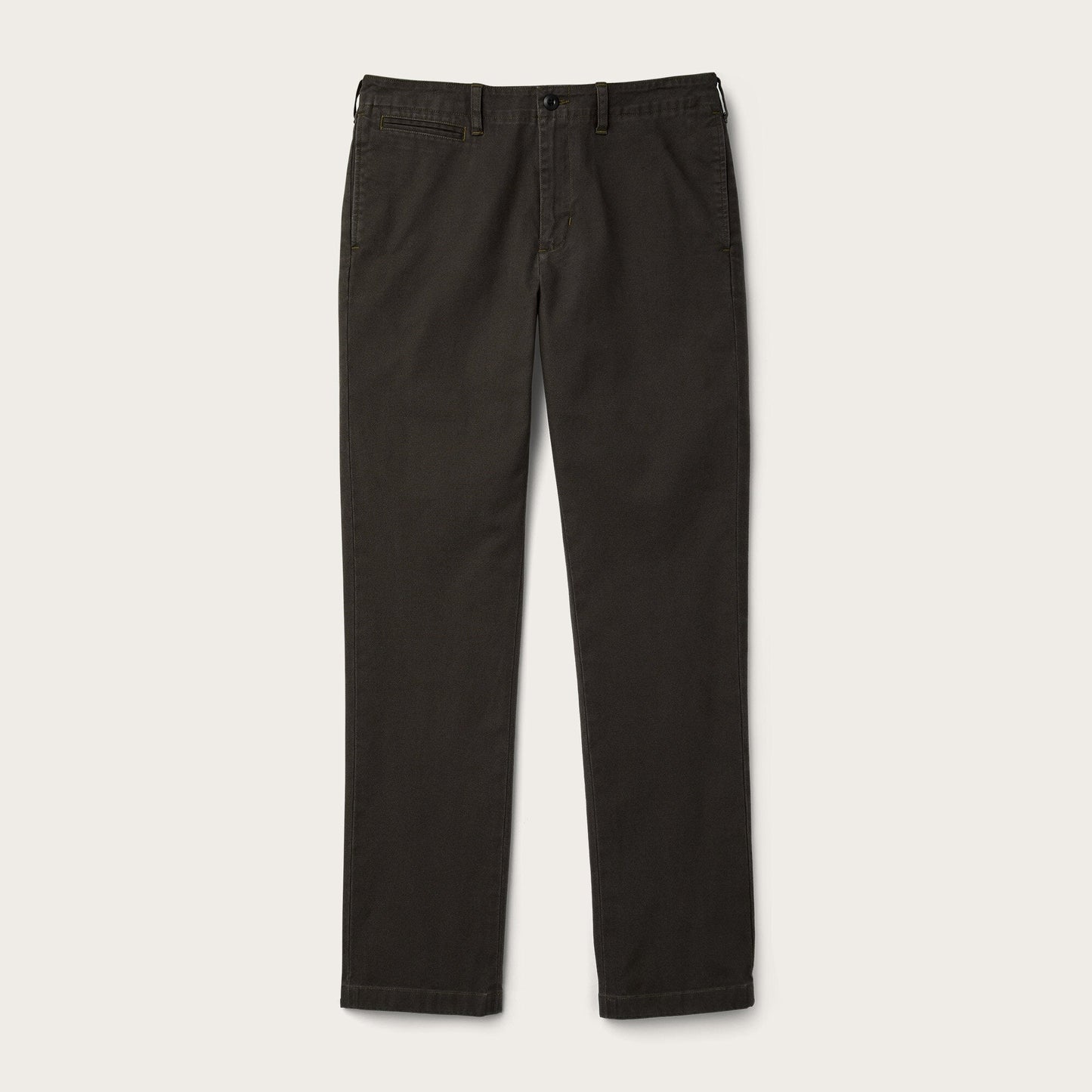 DRAFTSMAN CANVAS PANTS