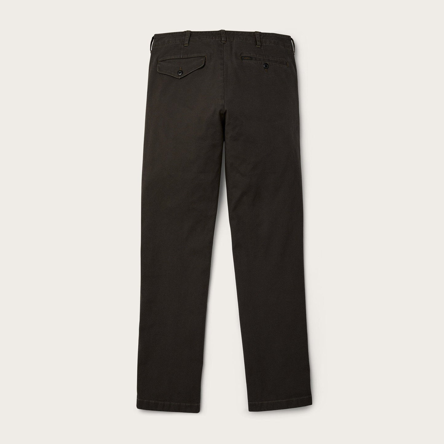 DRAFTSMAN CANVAS PANTS