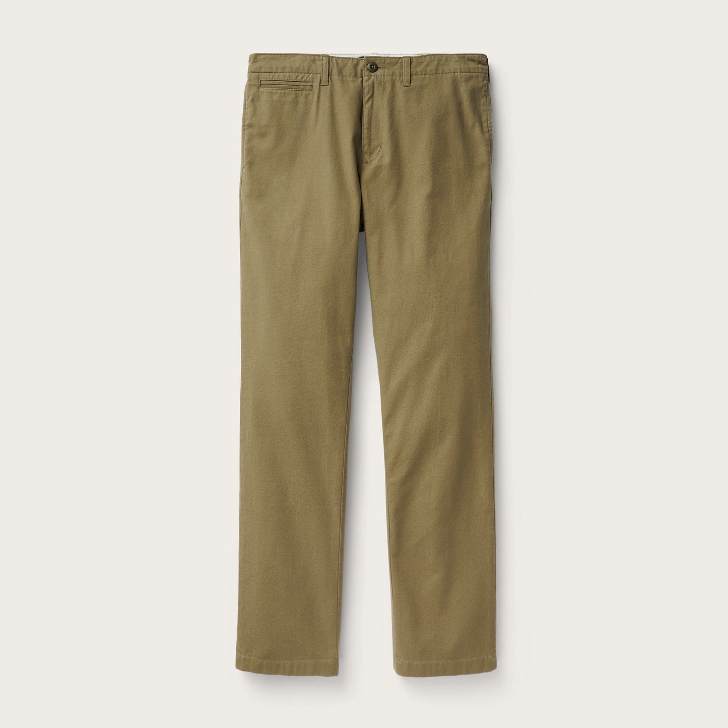 DRAFTSMAN CANVAS PANTS