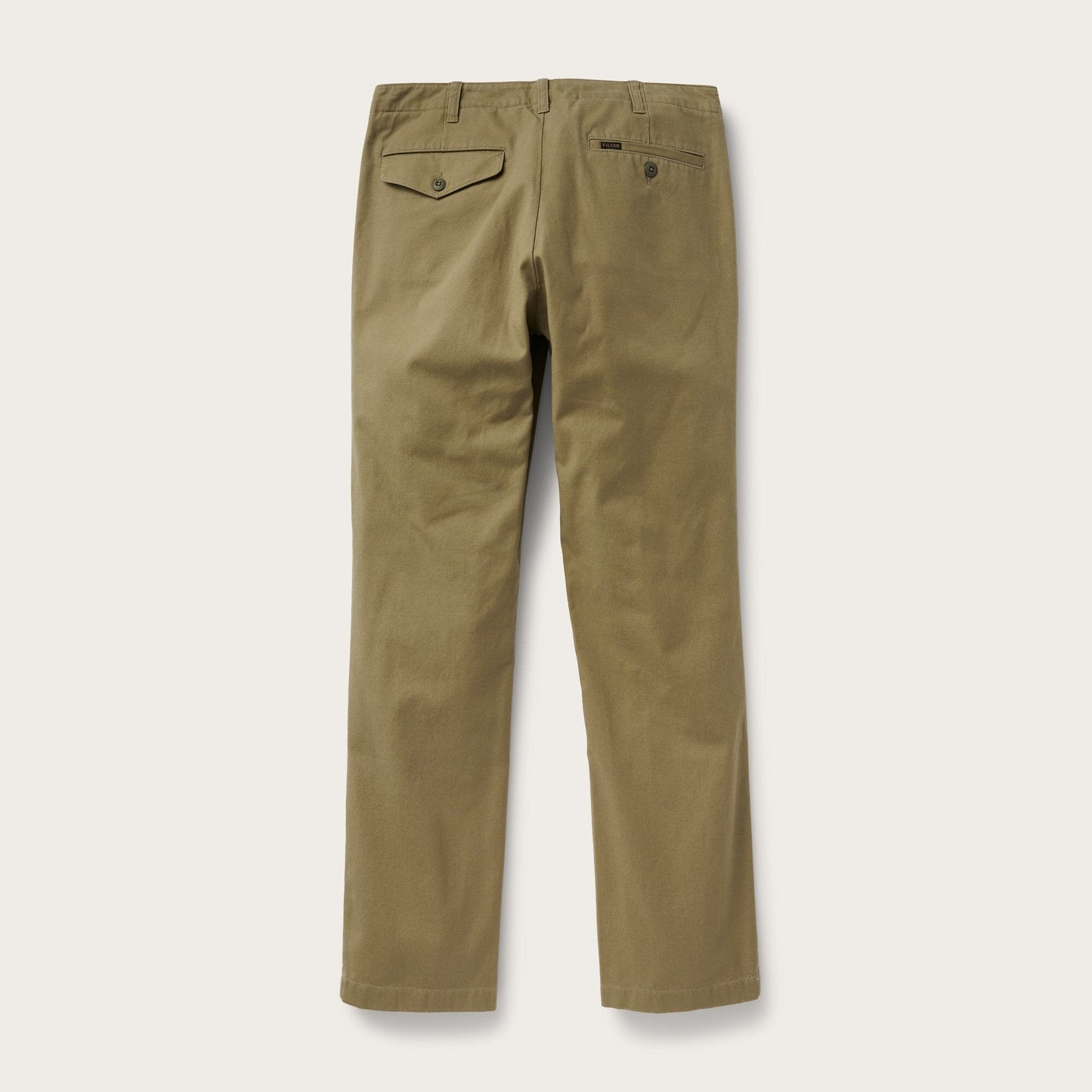 DRAFTSMAN CANVAS PANTS